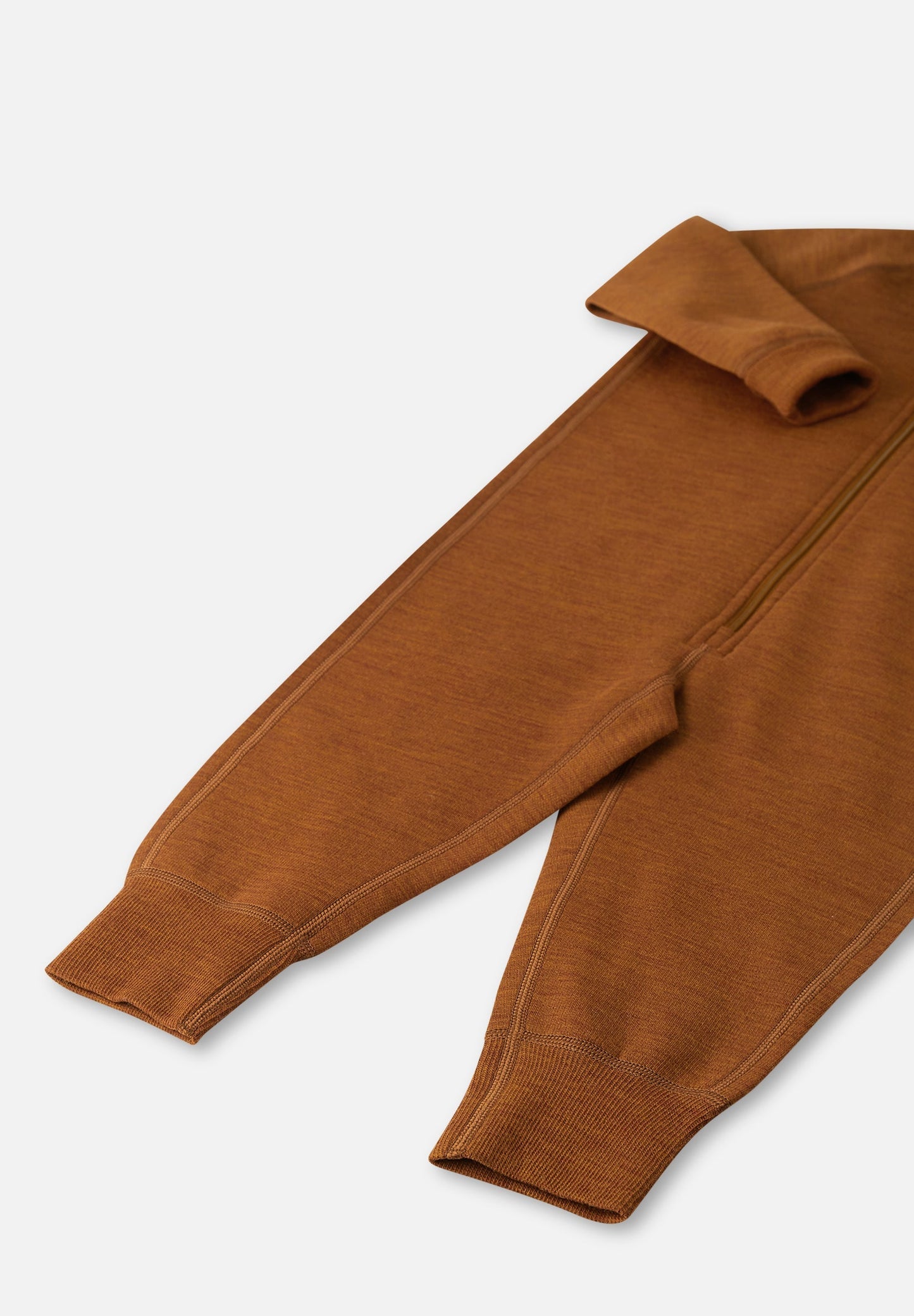 Baby Toddler & Kids Wool Jumpsuit - Parvin