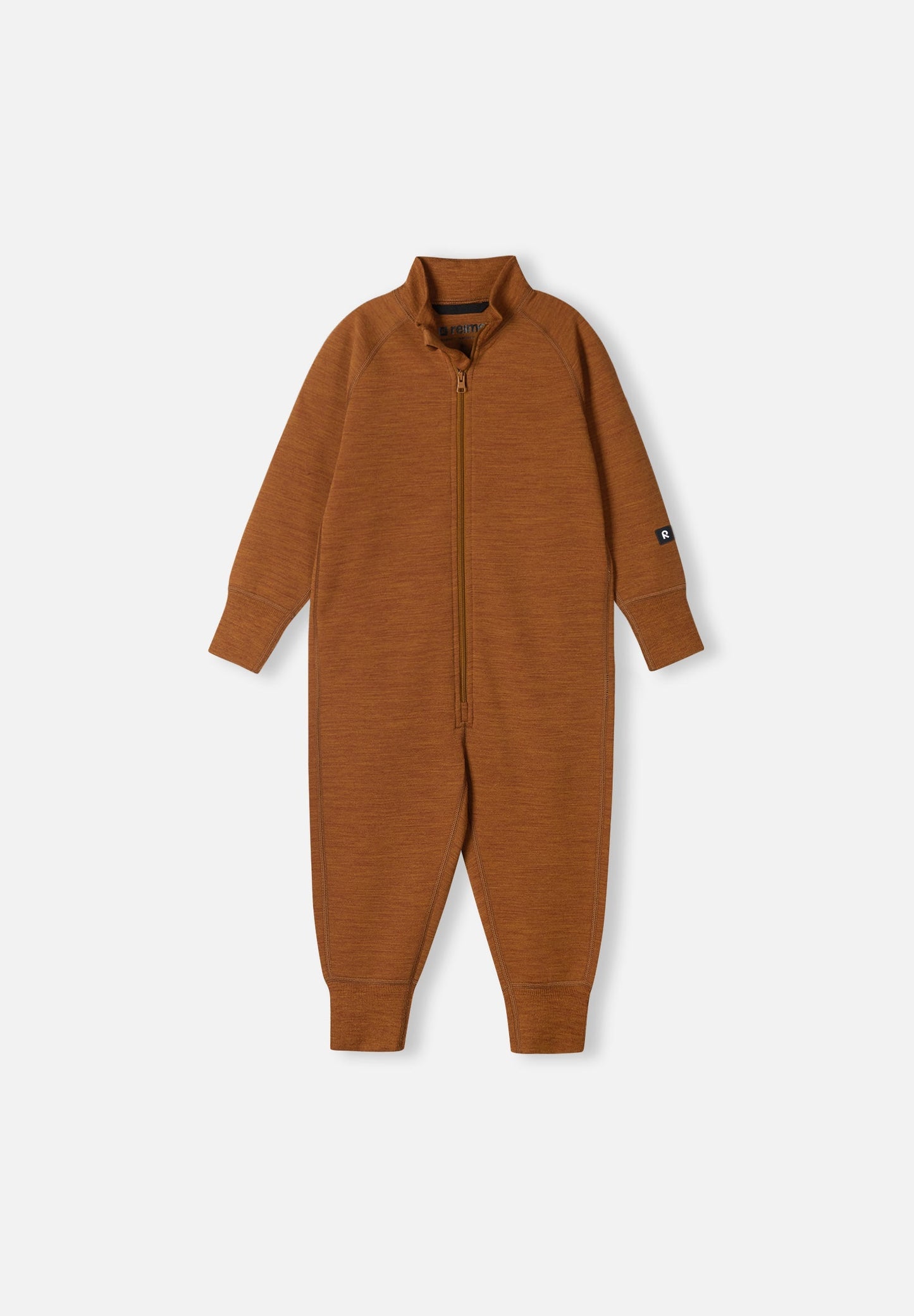 Baby Toddler & Kids Wool Jumpsuit - Parvin