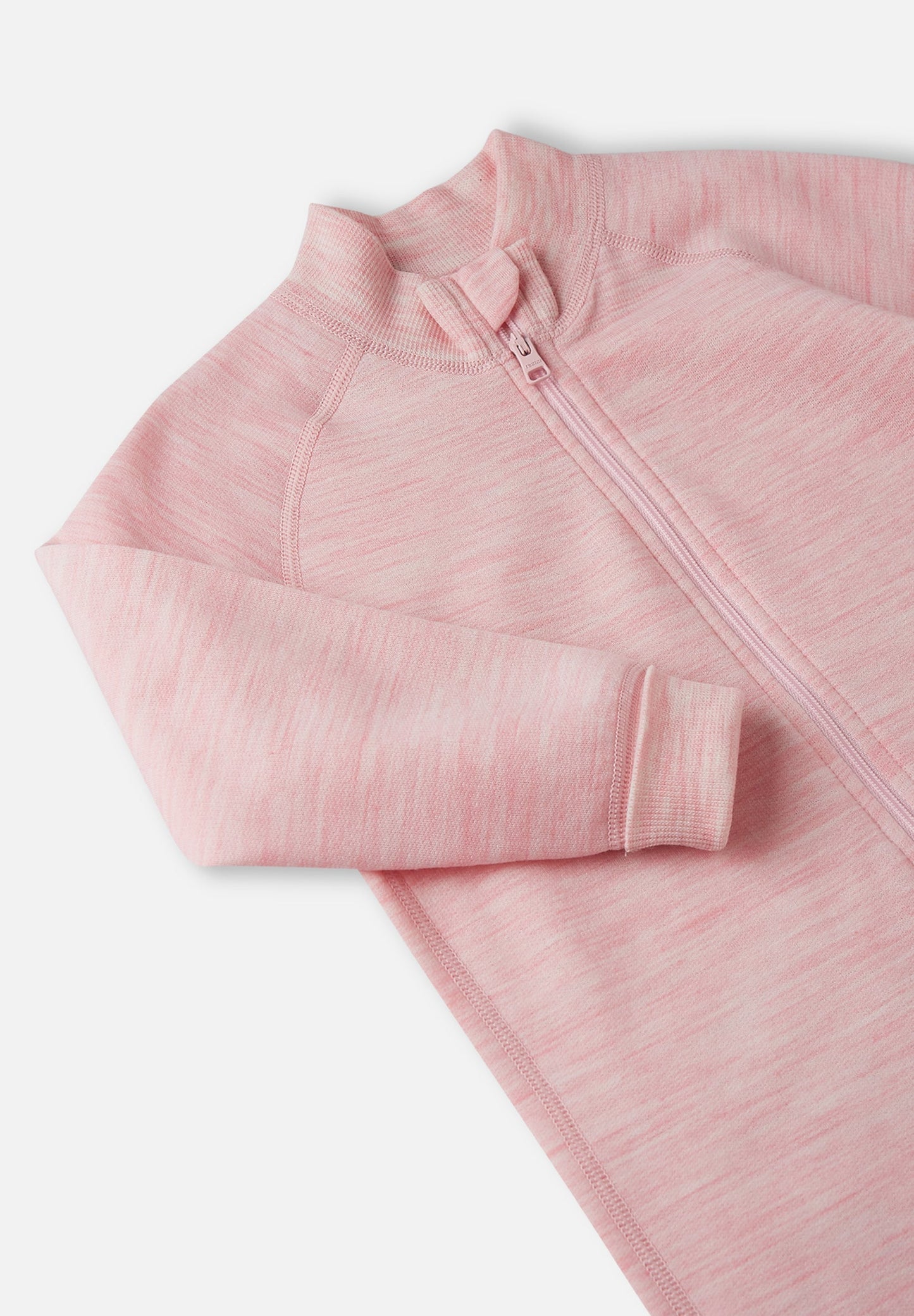 Baby Toddler & Kids Wool Jumpsuit - Parvin