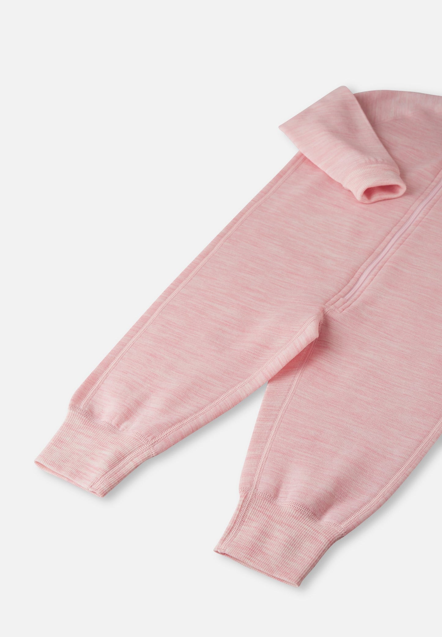 Baby Toddler & Kids Wool Jumpsuit - Parvin