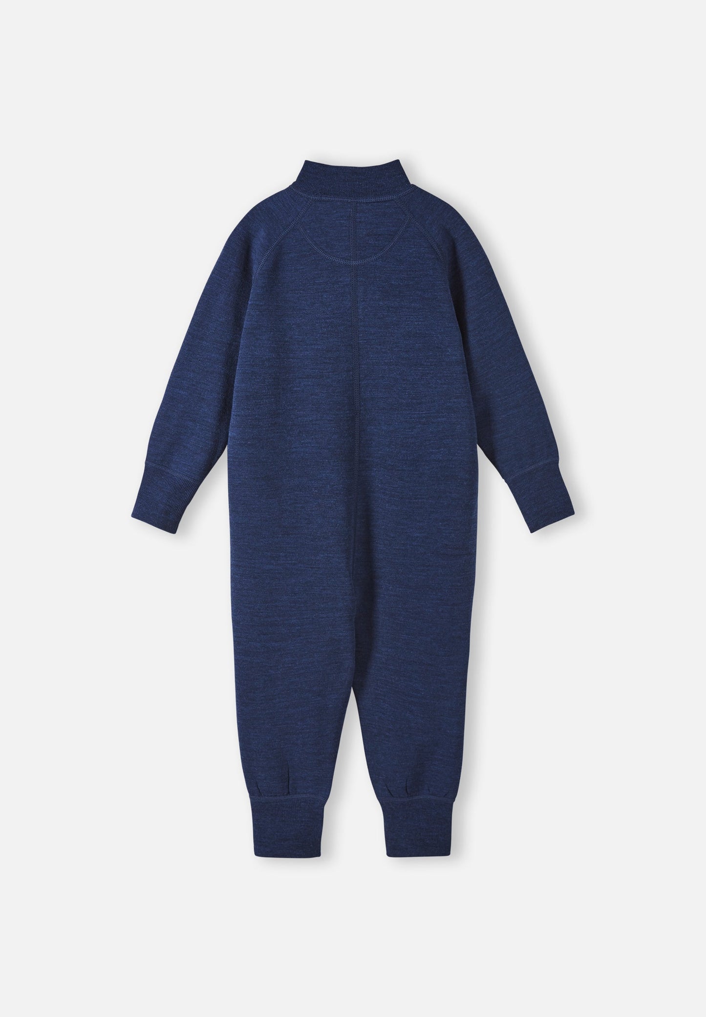 Baby Toddler & Kids Wool Jumpsuit - Parvin