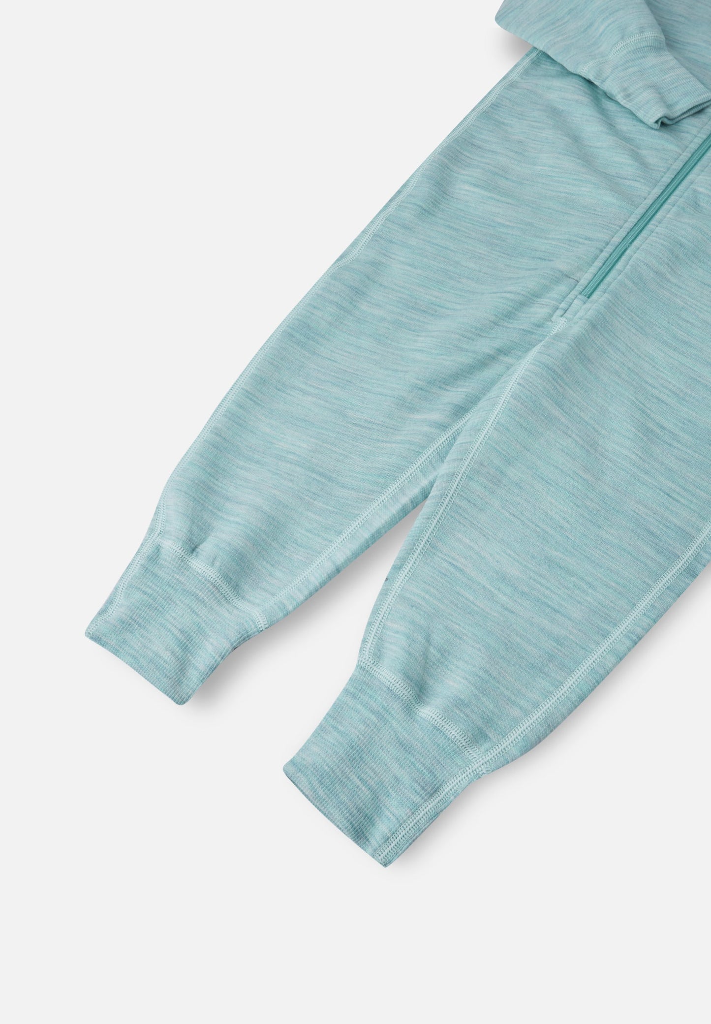 Baby Toddler & Kids Wool Jumpsuit - Parvin