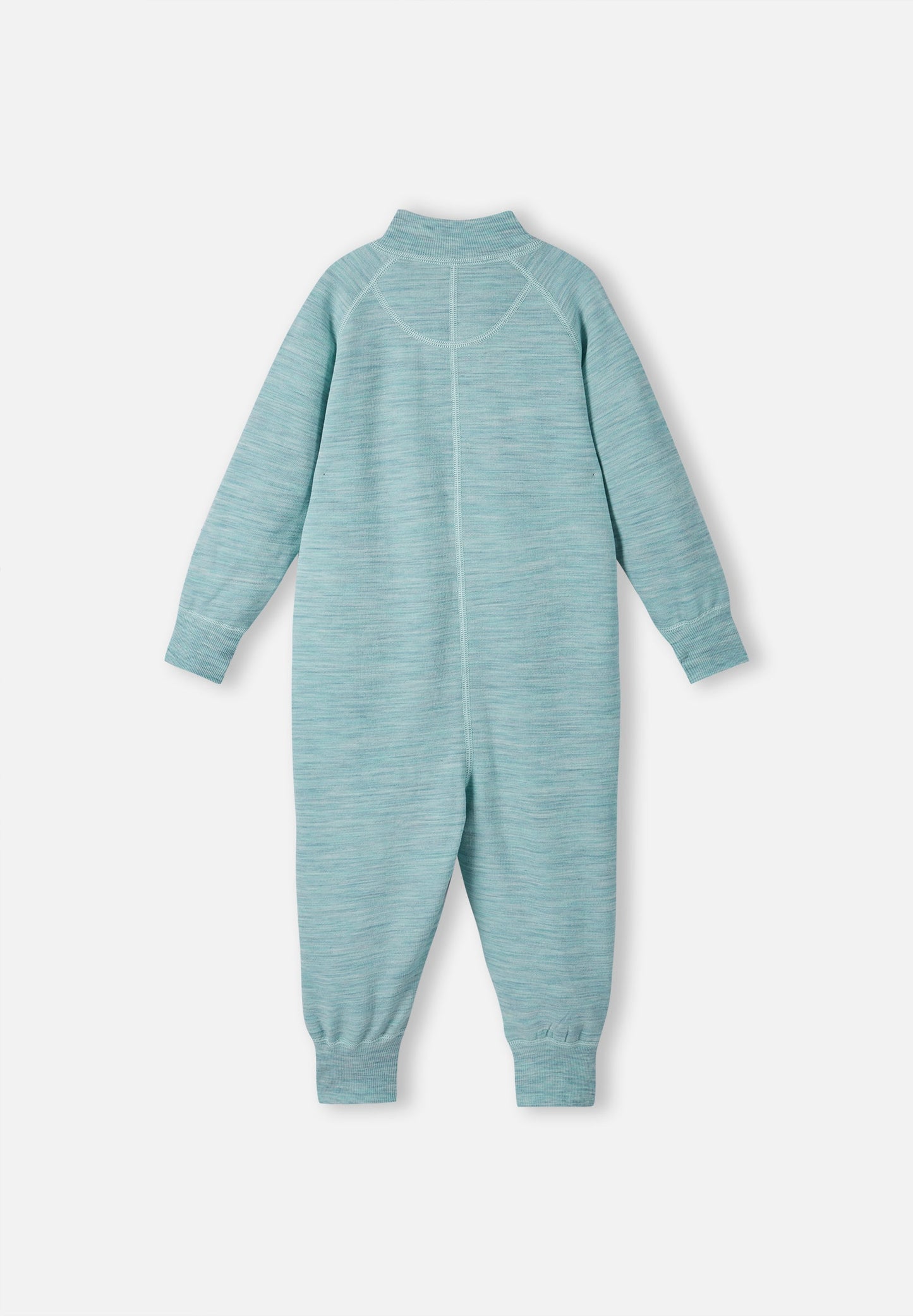 Baby Toddler & Kids Wool Jumpsuit - Parvin