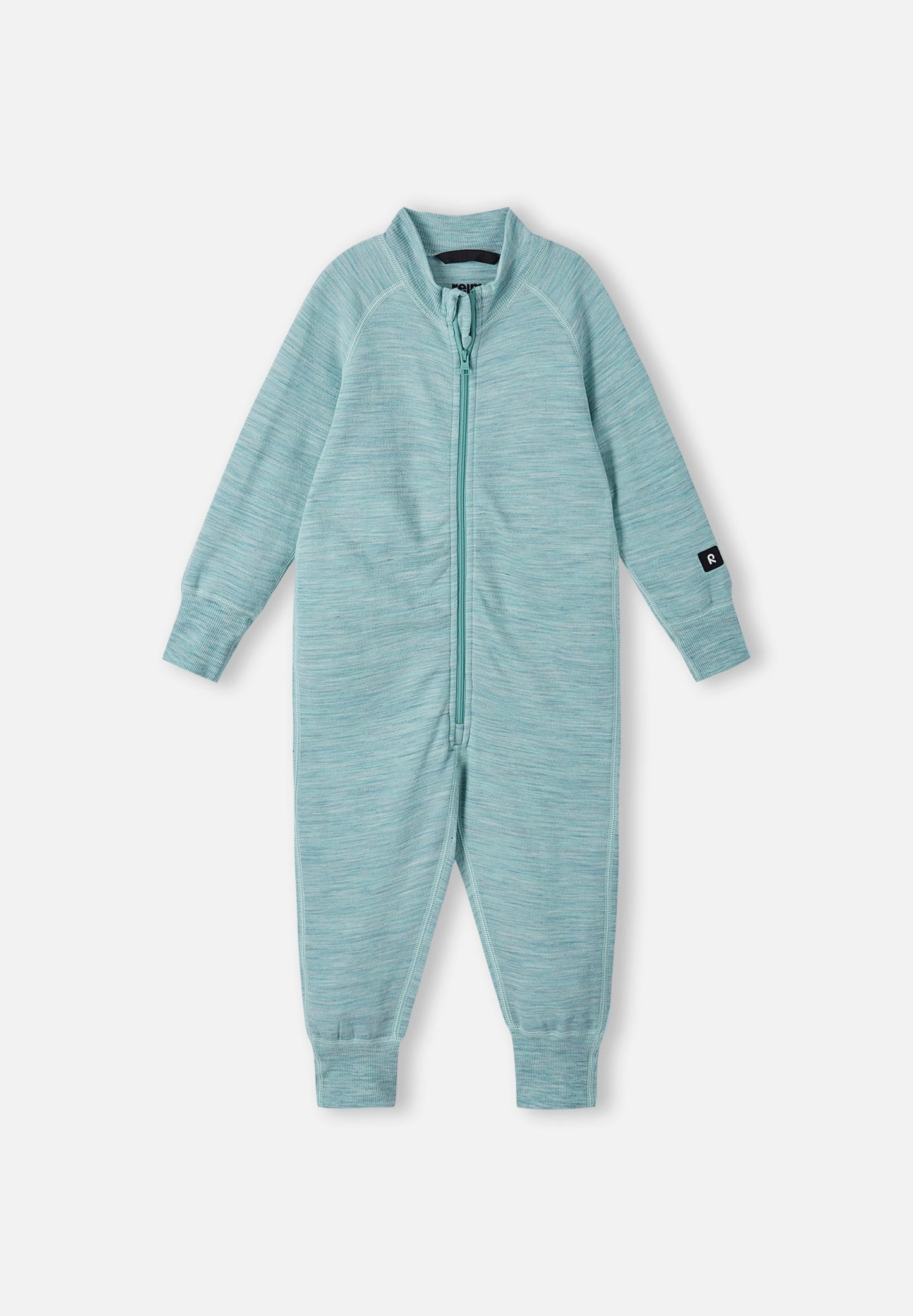 Baby Toddler & Kids Wool Jumpsuit - Parvin