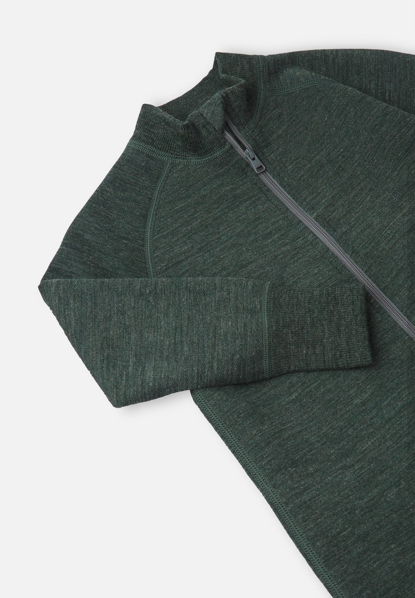 Baby Toddler & Kids Wool Jumpsuit - Parvin