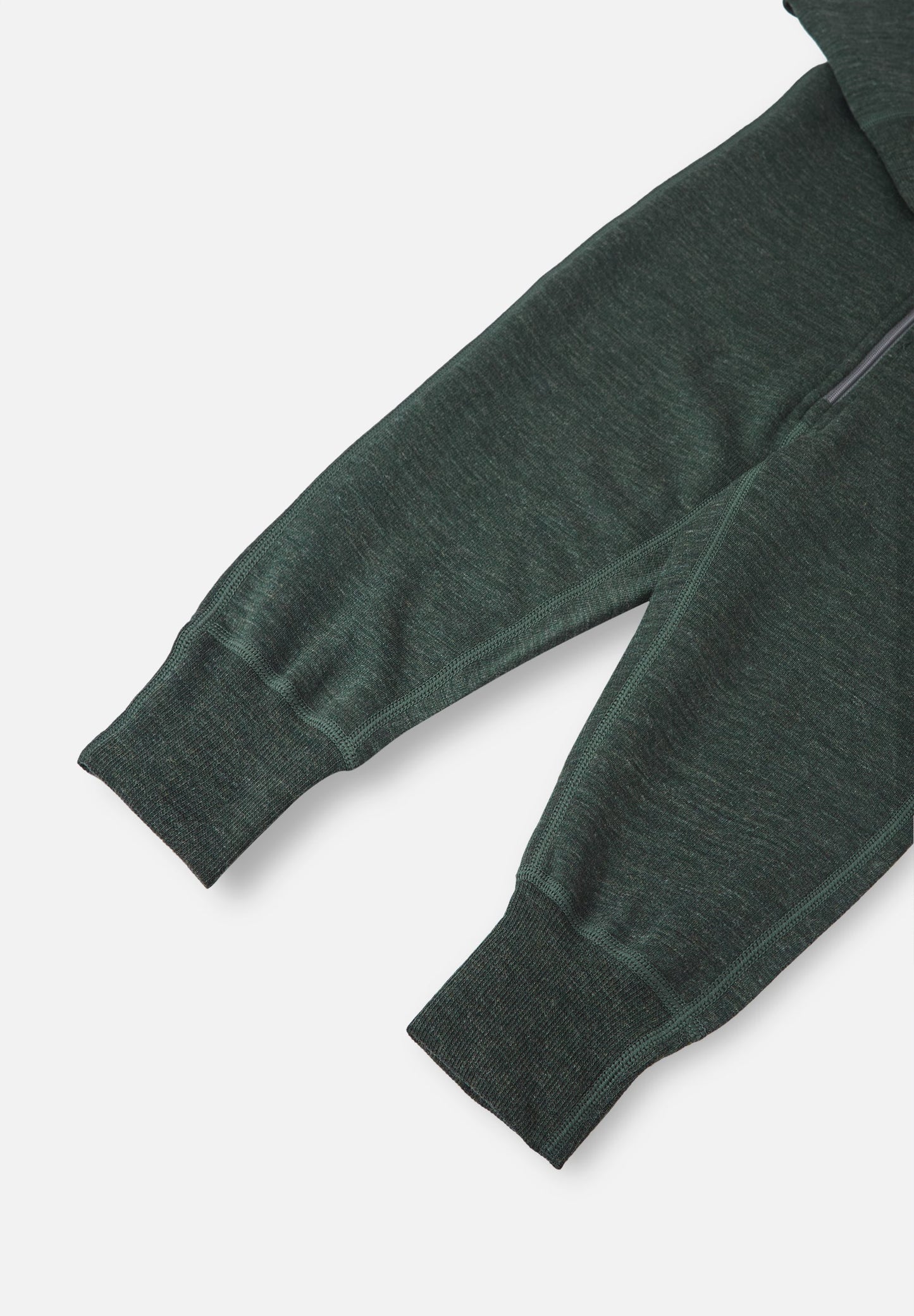 Baby Toddler & Kids Wool Jumpsuit - Parvin