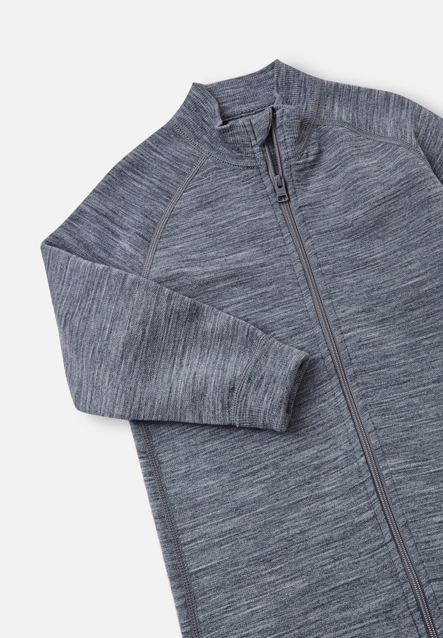 Baby Toddler & Kids Wool Jumpsuit - Parvin