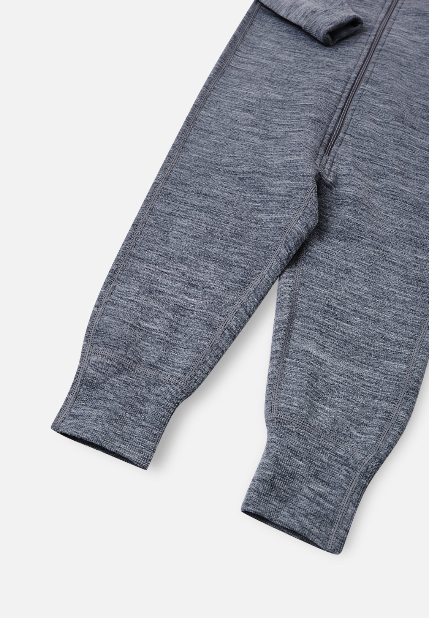 Baby Toddler & Kids Wool Jumpsuit - Parvin