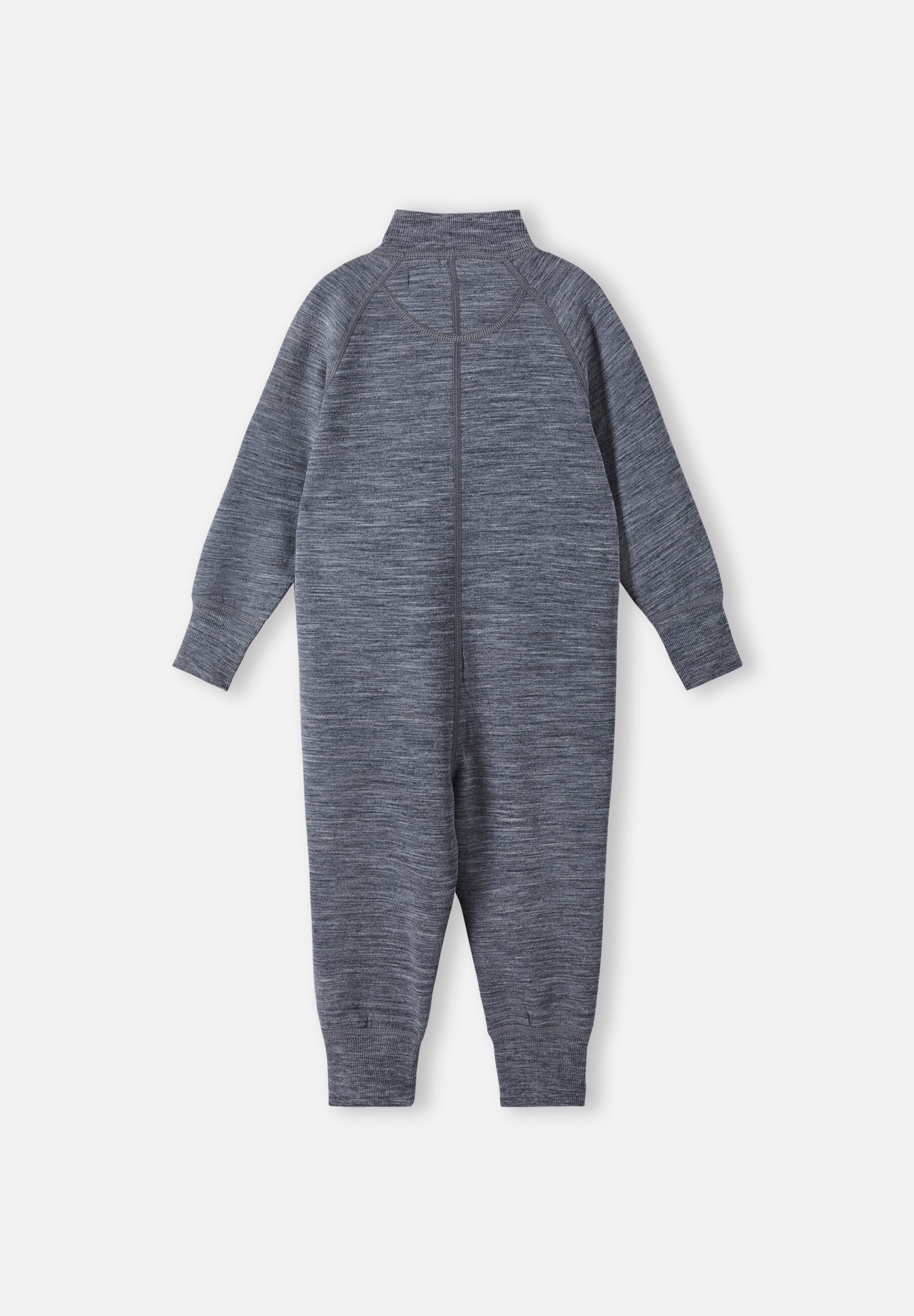 Baby Toddler & Kids Wool Jumpsuit - Parvin
