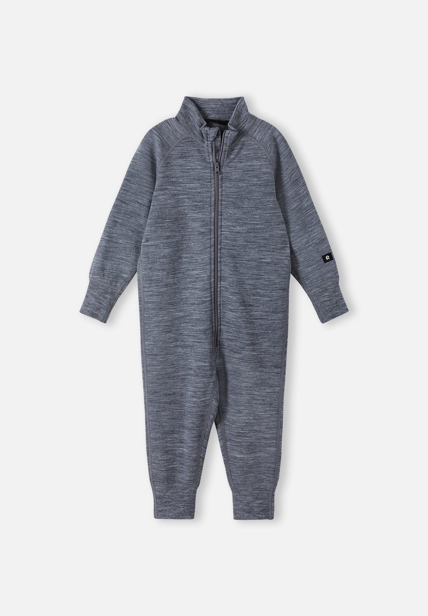 Baby Toddler & Kids Wool Jumpsuit - Parvin