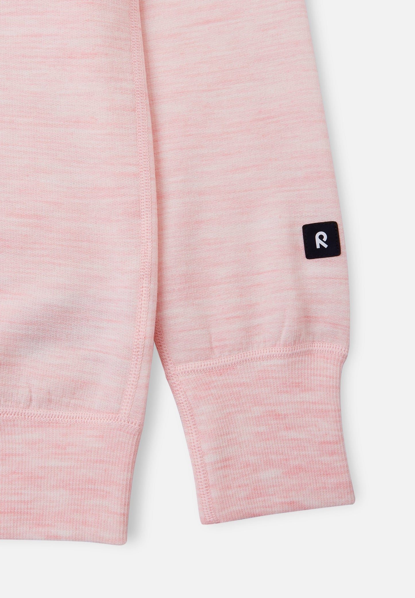 Toddler & Kids Merino Wool Full-Zip Sweatshirt - Mahin