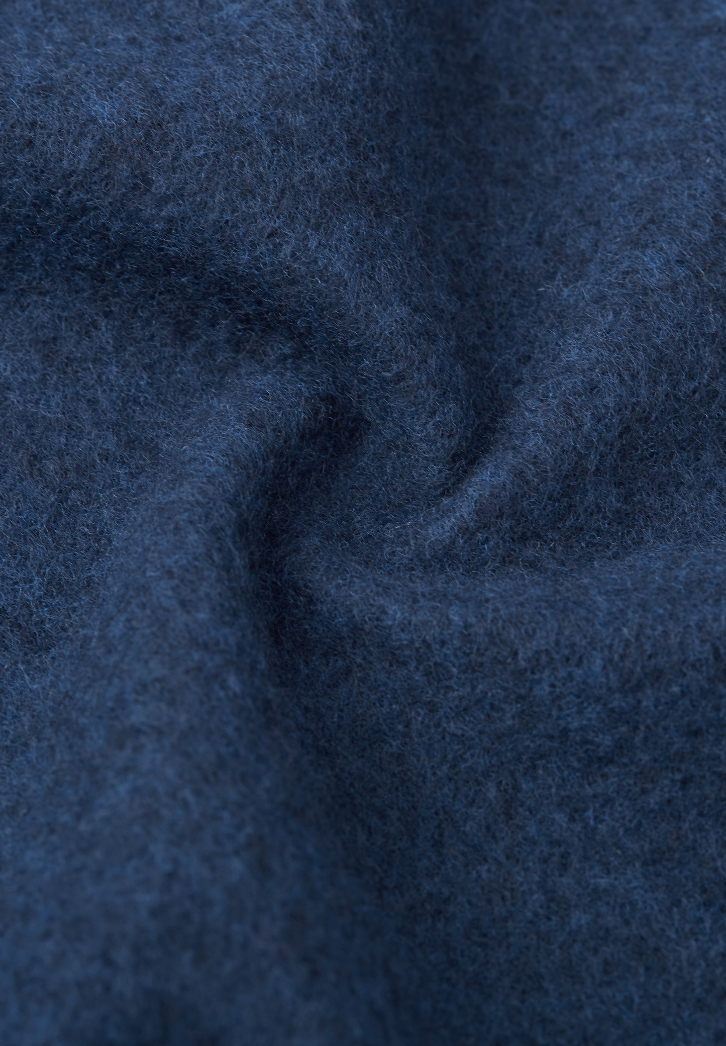 Toddler & Kids Merino Wool Full-Zip Sweatshirt - Mahin