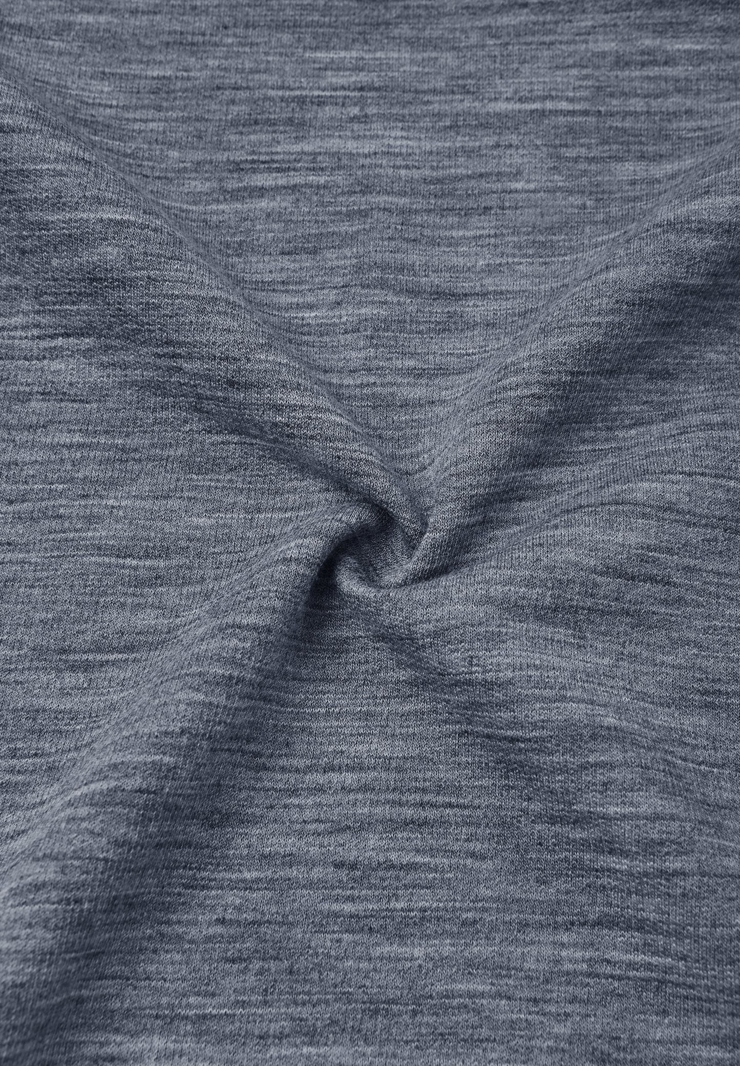 Toddler & Kids Merino Wool Full-Zip Sweatshirt - Mahin