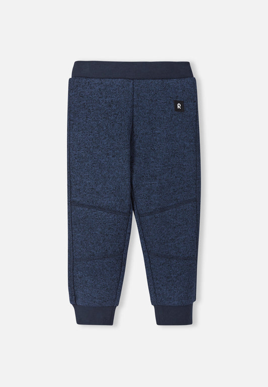 Baby & Toddler Fleece Joggers - Vuotos
