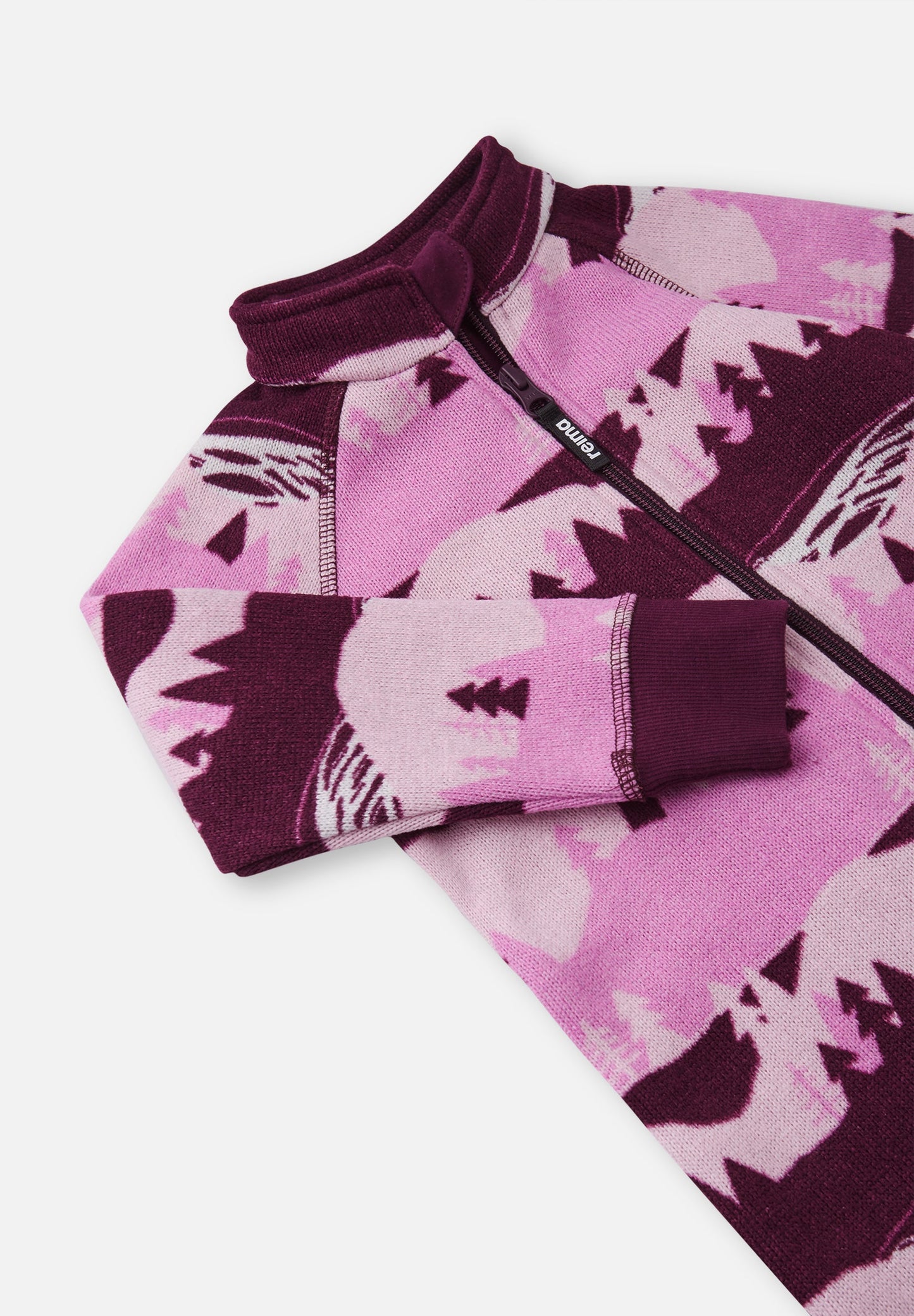 Baby & Toddler Fleece Jumpsuit - Myytti