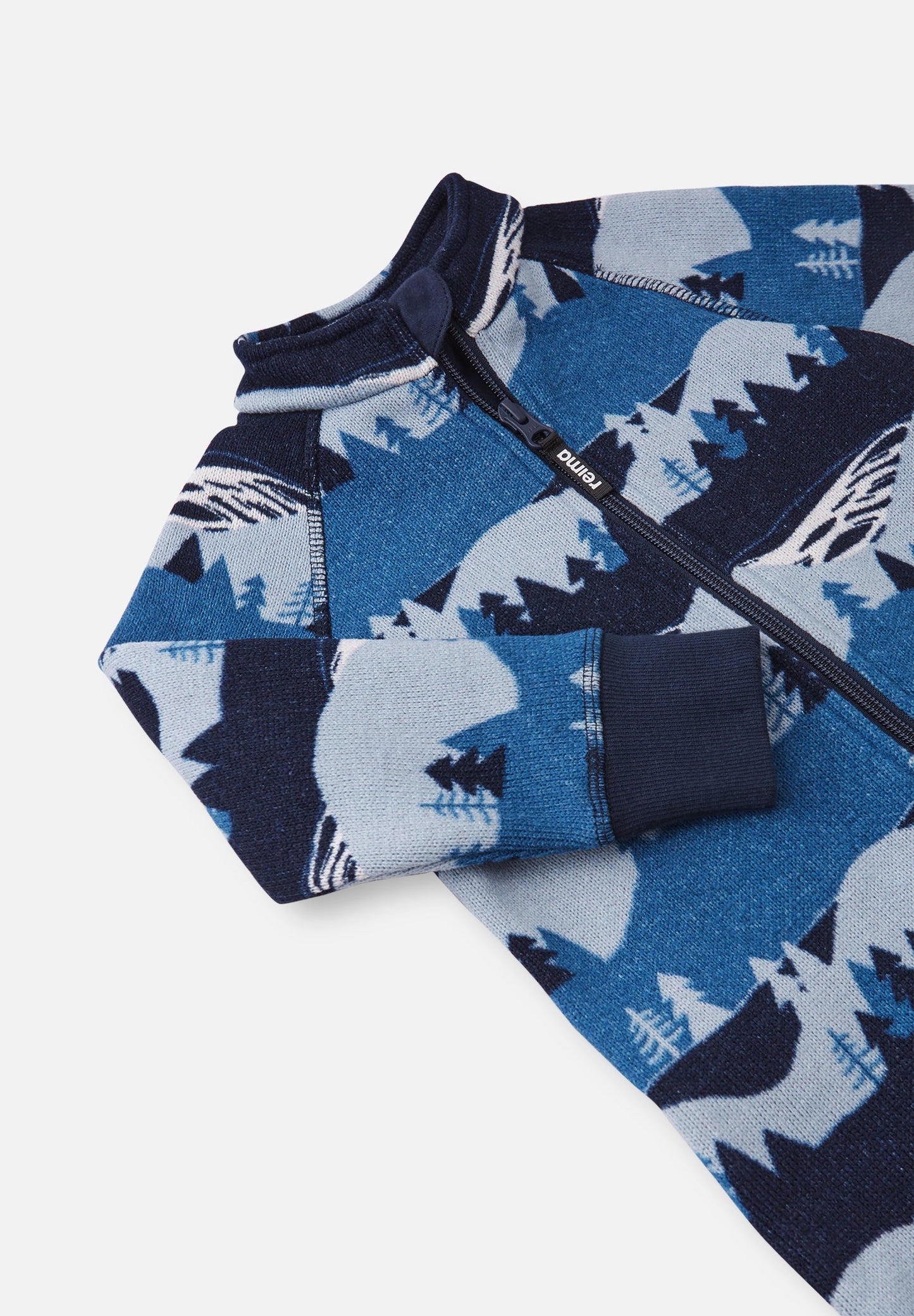 Baby & Toddler Fleece Jumpsuit - Myytti