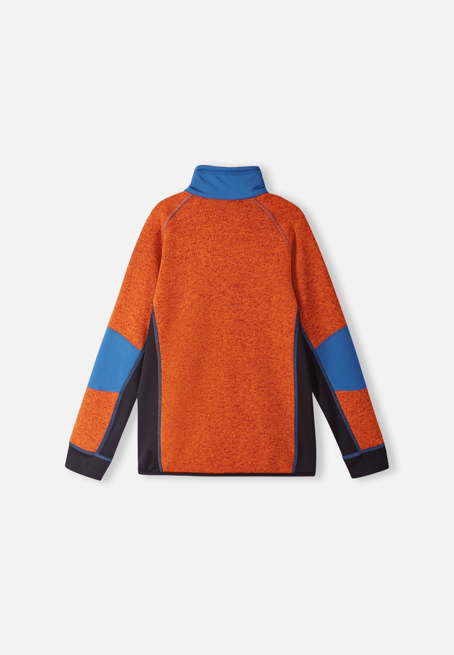 Toddler & Kids Fleece Sweatshirt - Liukuen