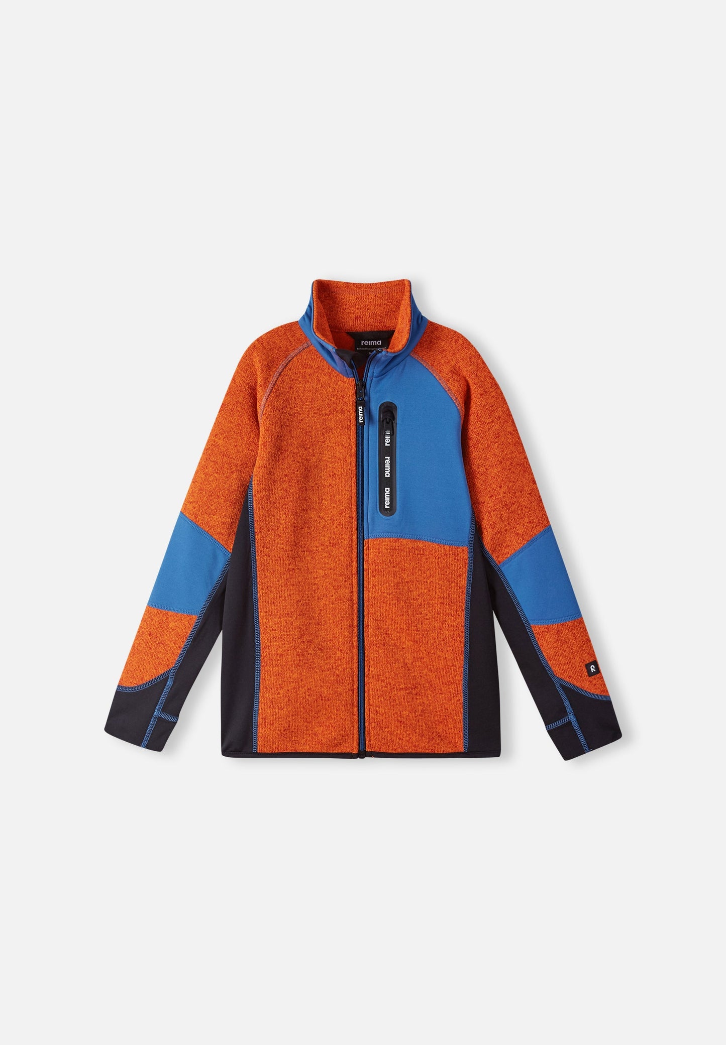 Toddler & Kids Fleece Sweatshirt - Liukuen