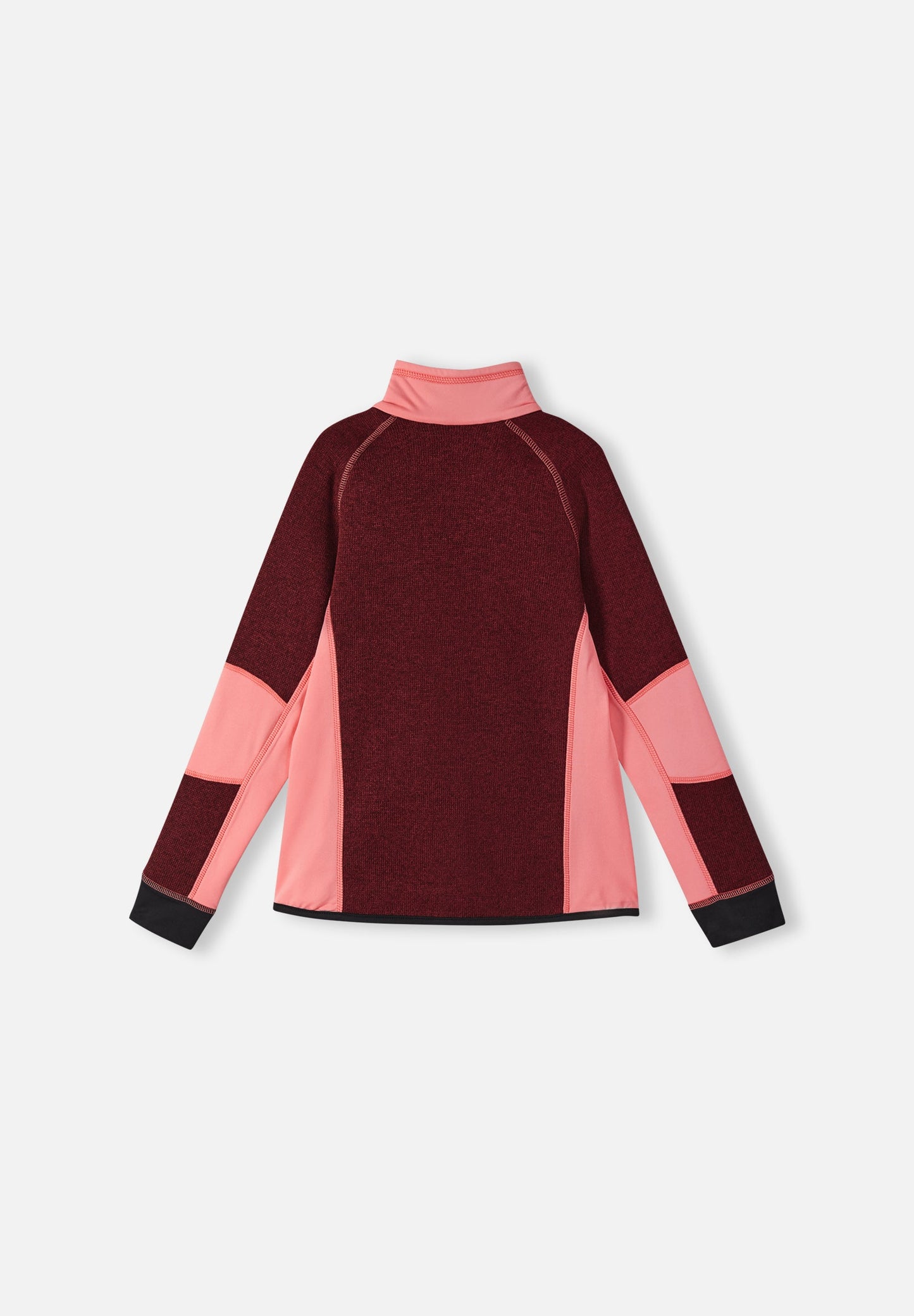 Toddler & Kids Fleece Sweatshirt - Laskien