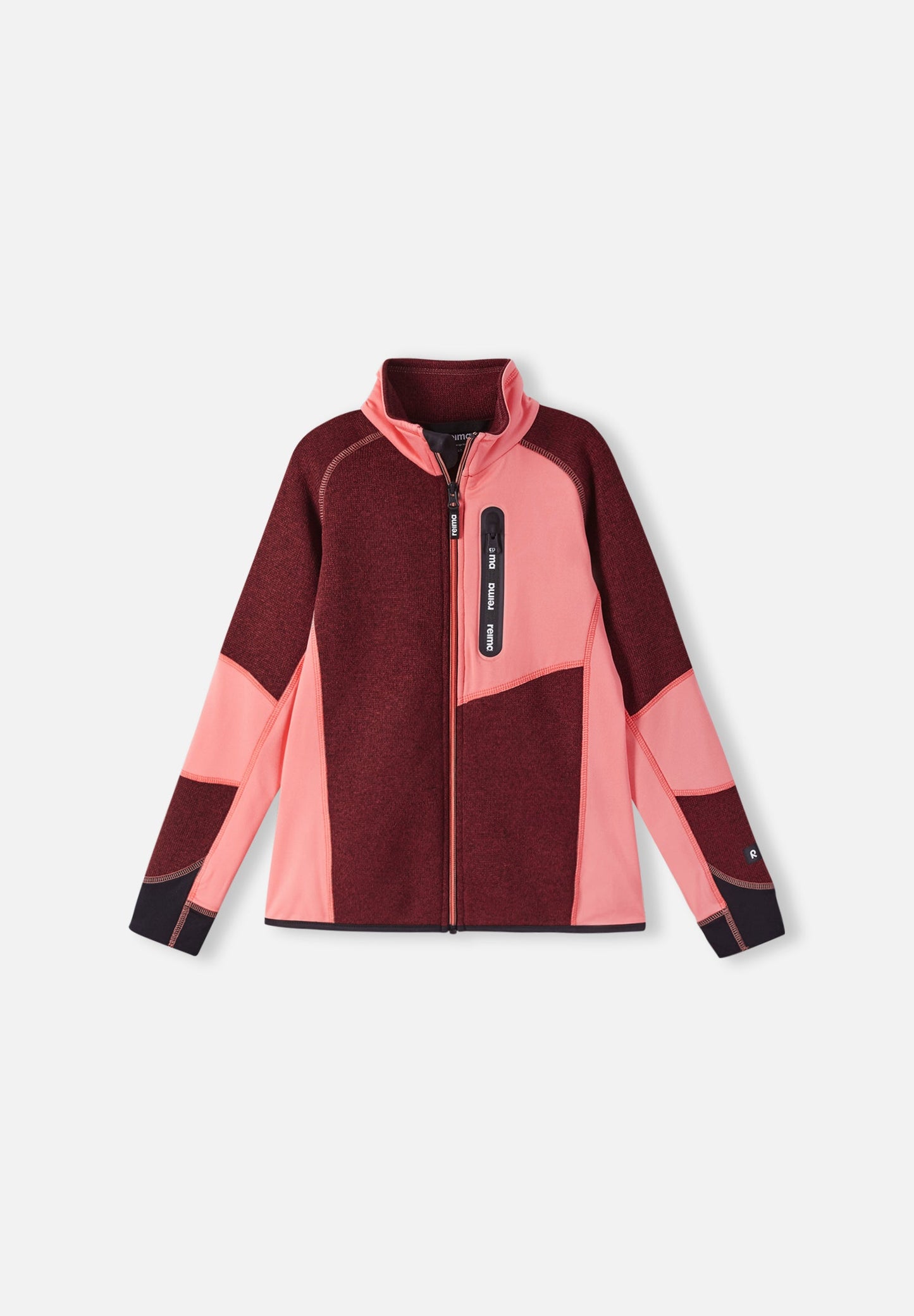 Toddler & Kids Fleece Sweatshirt - Laskien