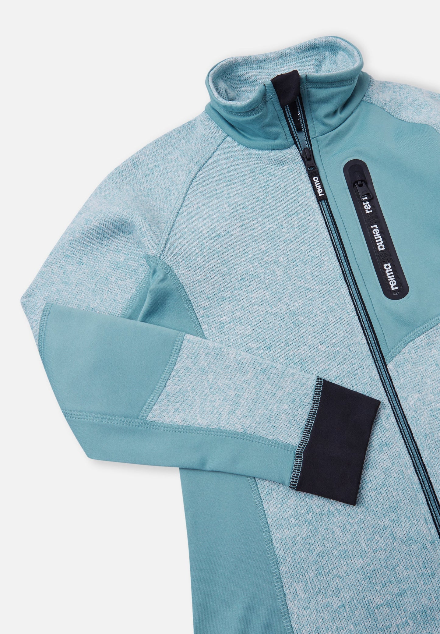 Toddler & Kids Fleece Sweatshirt - Laskien