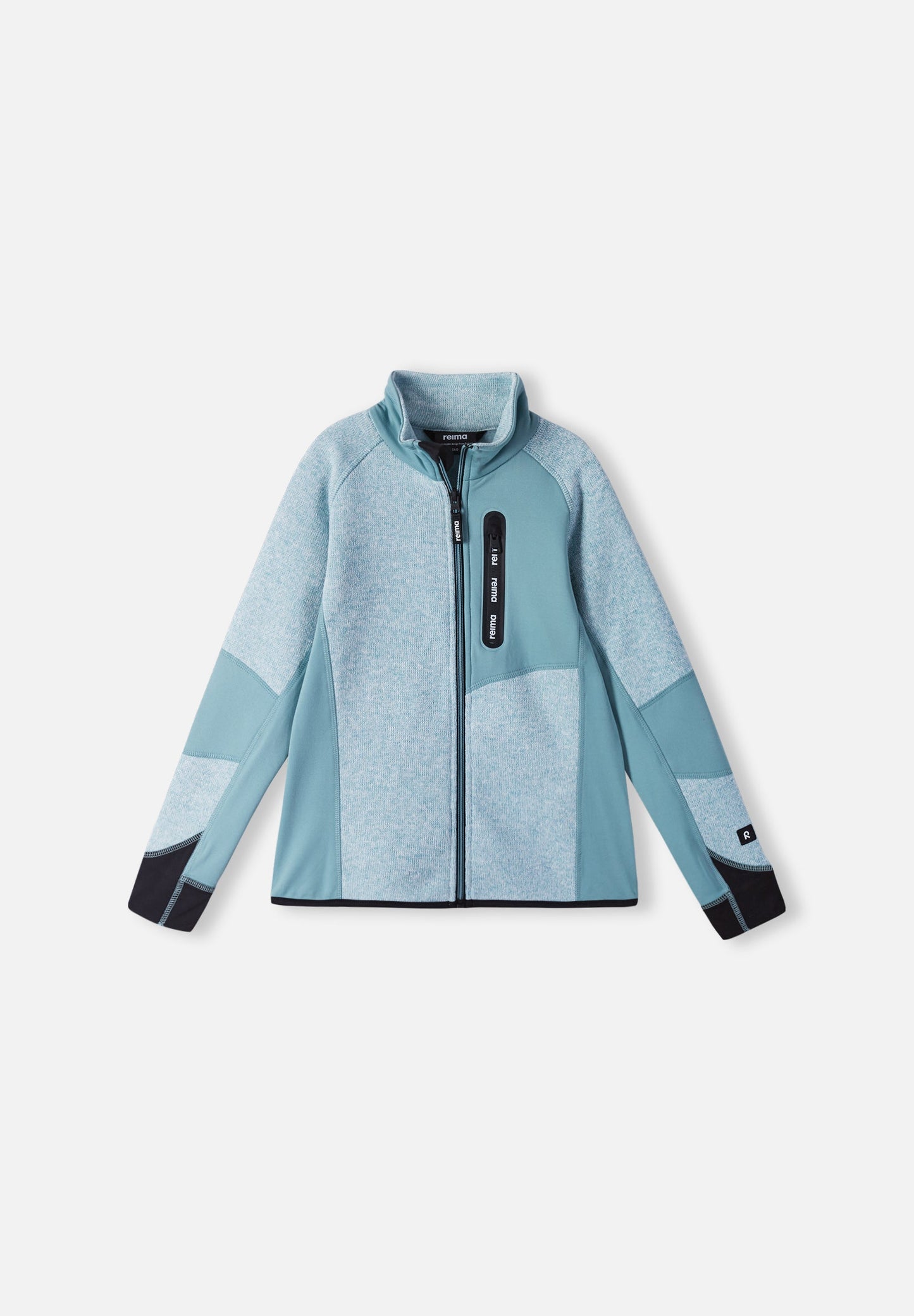 Toddler & Kids Fleece Sweatshirt - Laskien