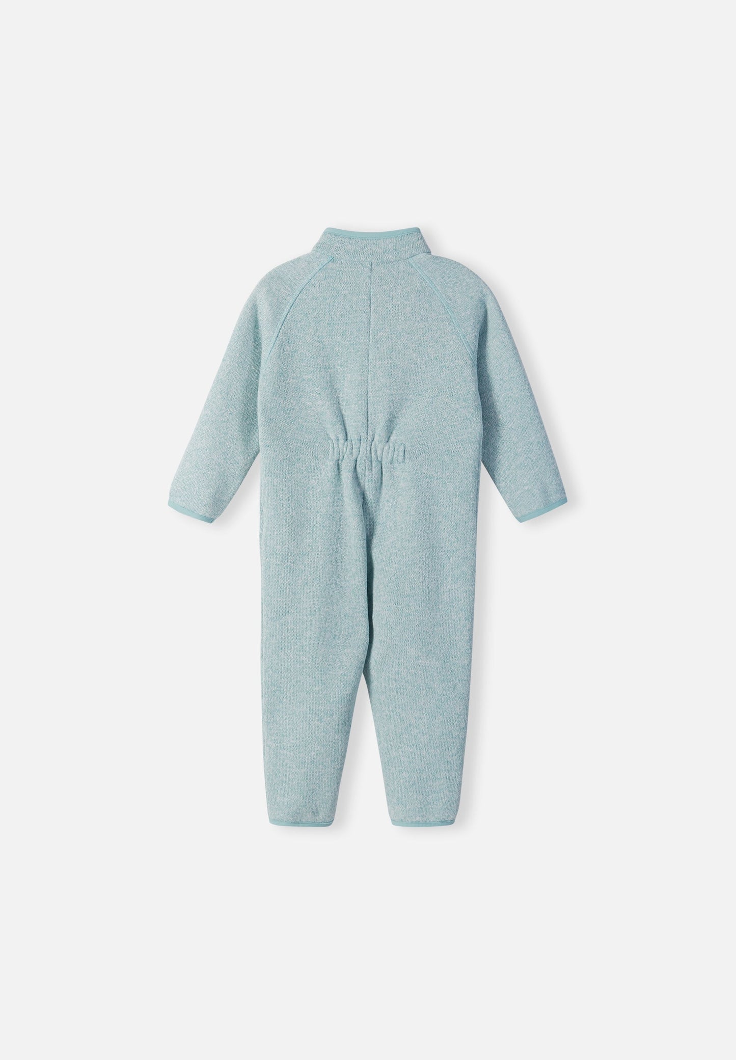 Baby & Toddler Fleece Jumpsuit - Tahti