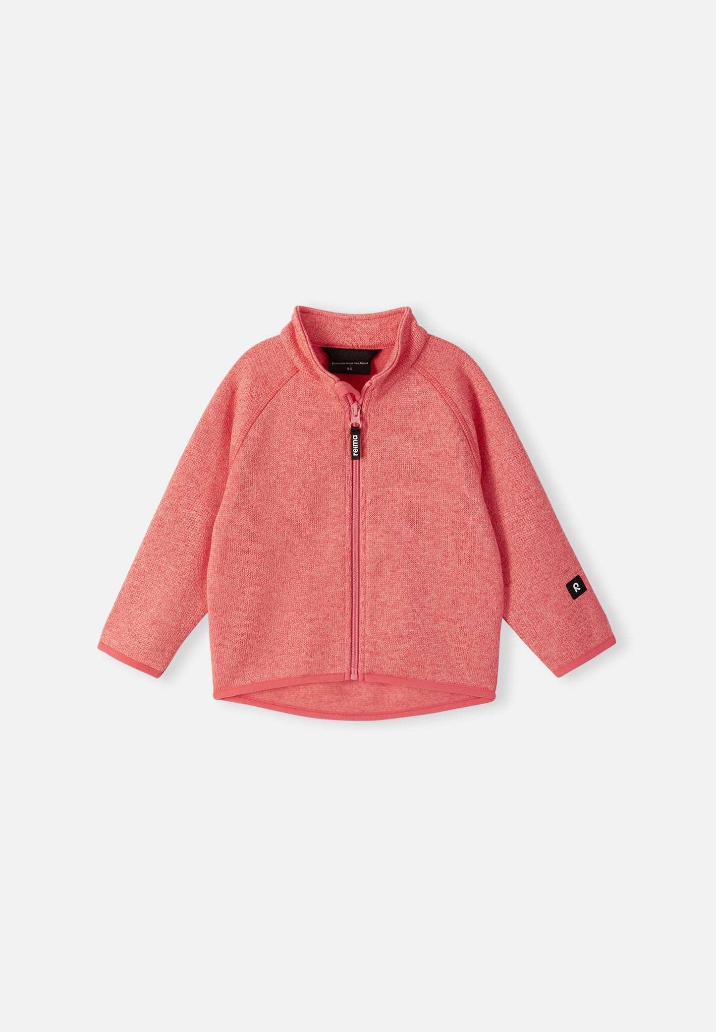 Baby & Toddler Two-Piece Set - Tahto