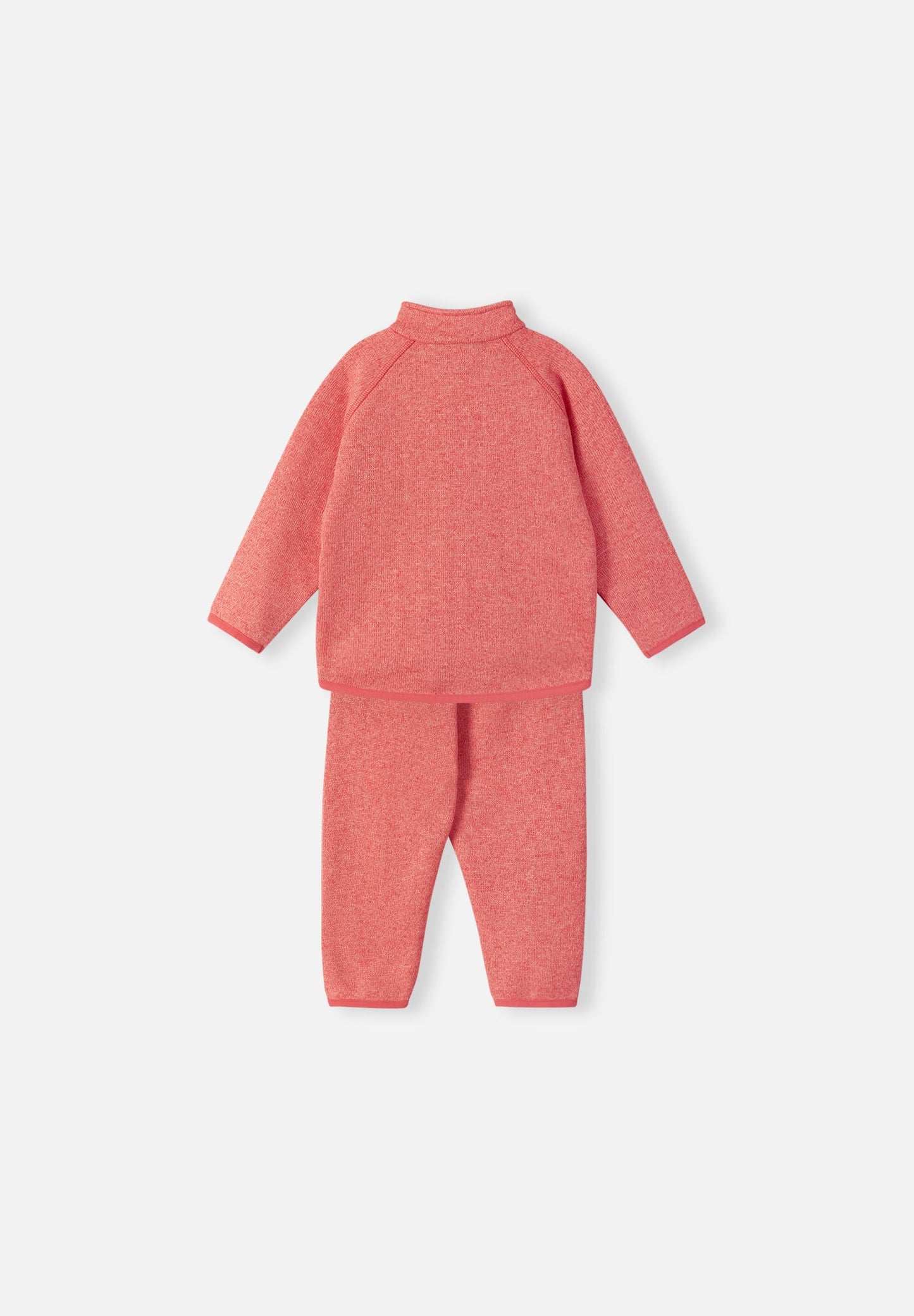 Baby & Toddler Two-Piece Set - Tahto