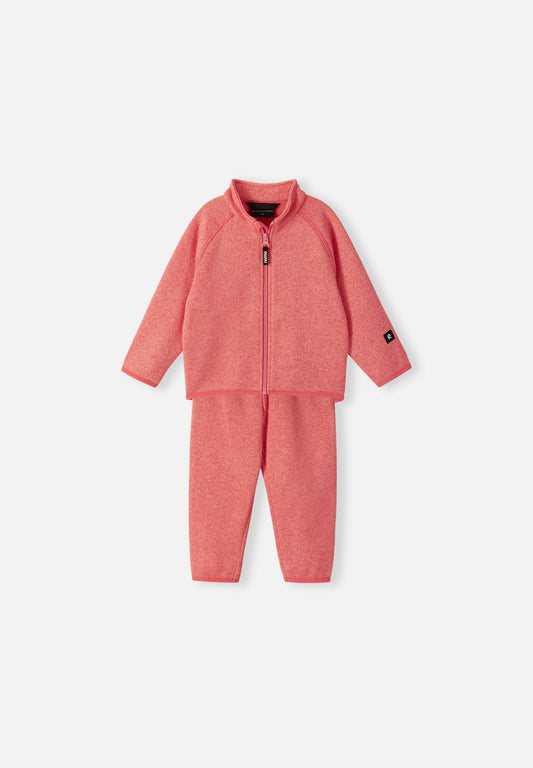 Baby & Toddler Two-Piece Set - Tahto