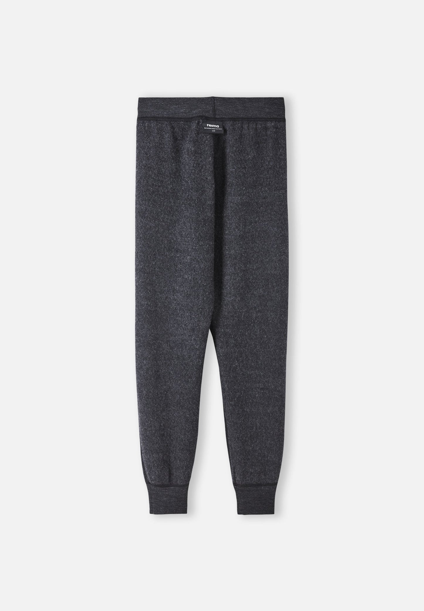 Toddler & Kids' Wool Pants - Misam