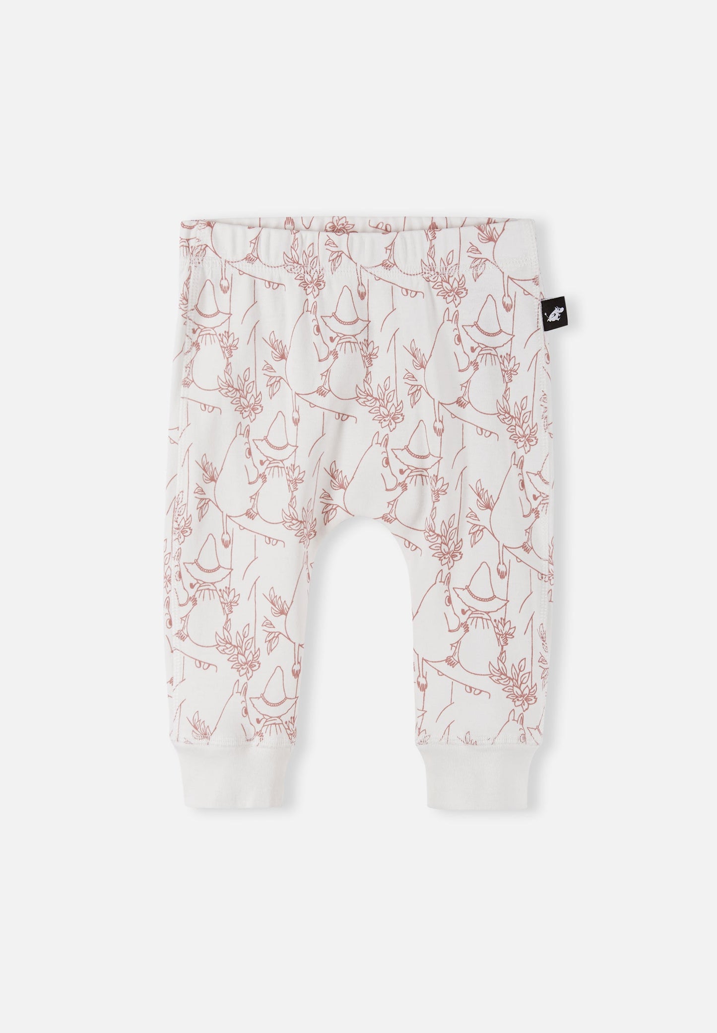 Baby 3-Piece Set - Moomin Dyrbaraste