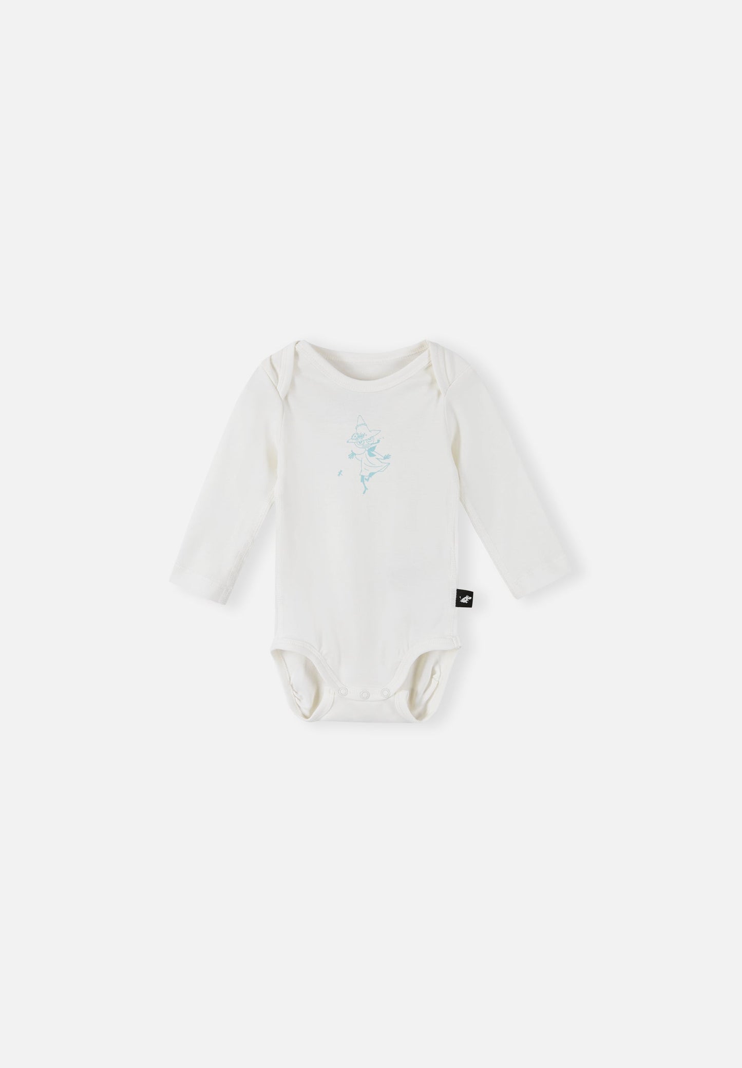 Baby 3-Piece Set - Moomin Dyrbaraste