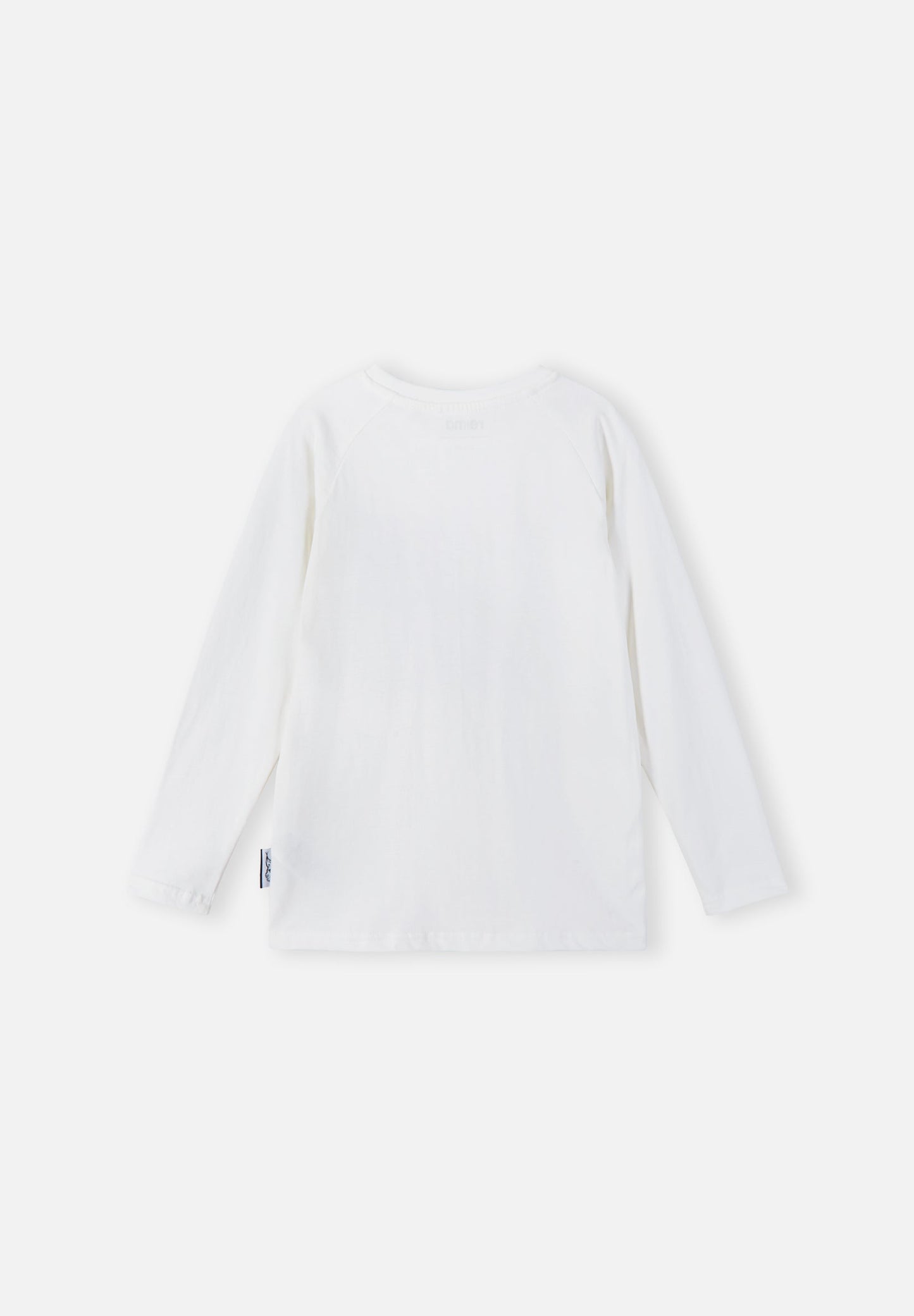 Reima x WWF Toddler & Kids Long-Sleeved T-Shirt - Villimpi
