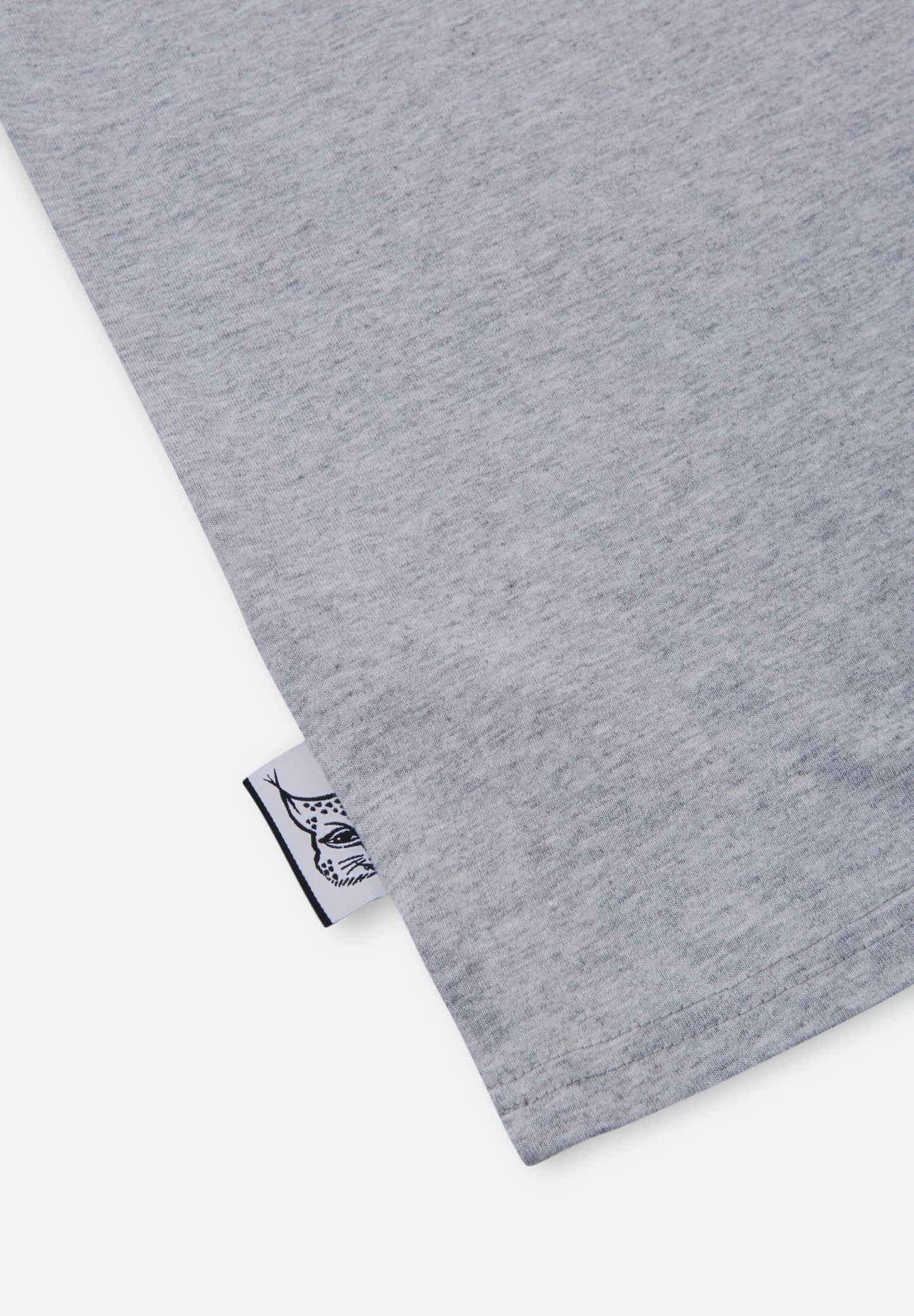 Reima x WWF Toddler & Kids Long-Sleeved T-Shirt - Villimpi