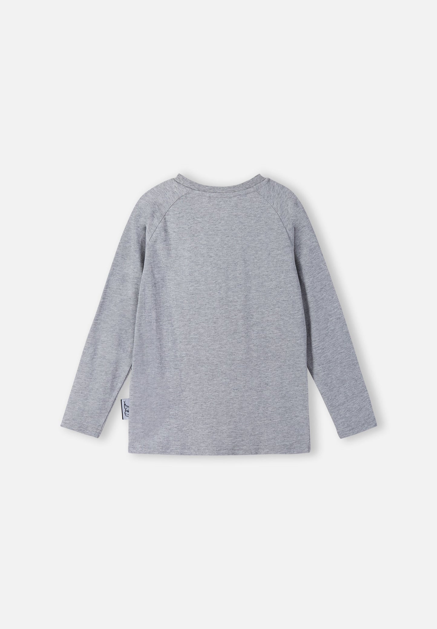 Reima x WWF Toddler & Kids Long-Sleeved T-Shirt - Villimpi