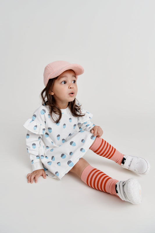 Toddler Hemp Sneakers - Tossu