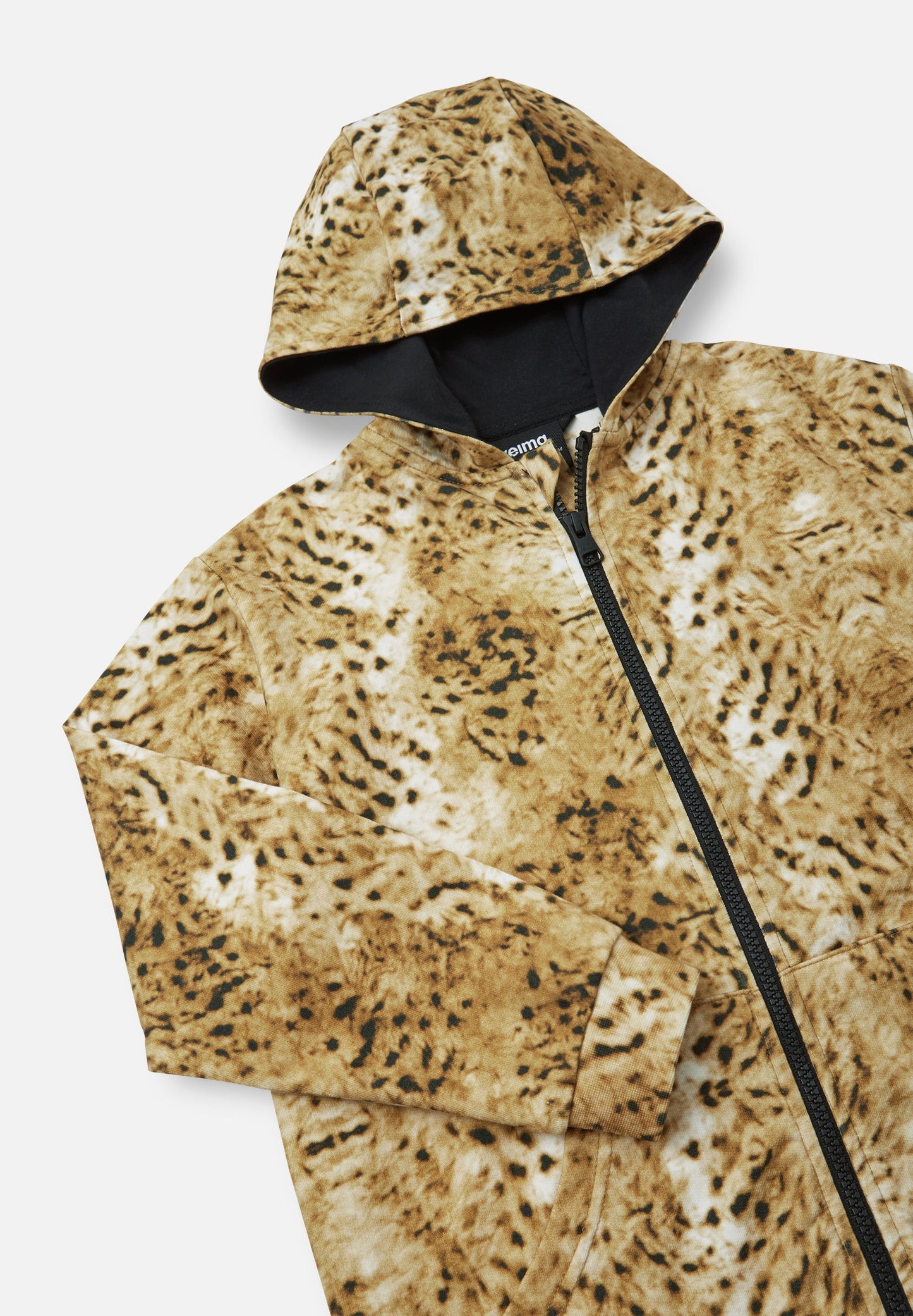 Reima x WWF Toddler & Kids Sweatshirt  - Ilveksen