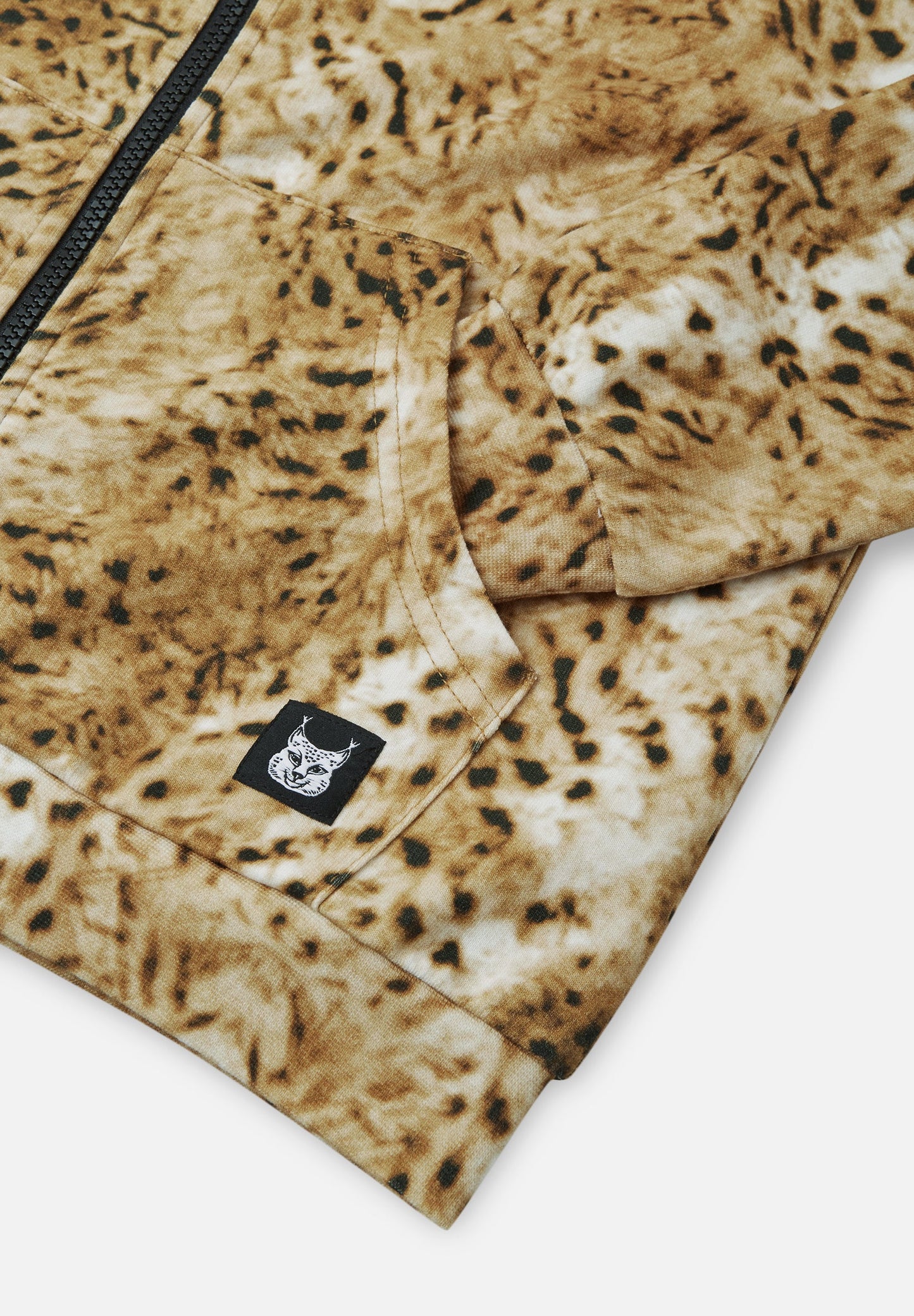 Reima x WWF Toddler & Kids Sweatshirt  - Ilveksen