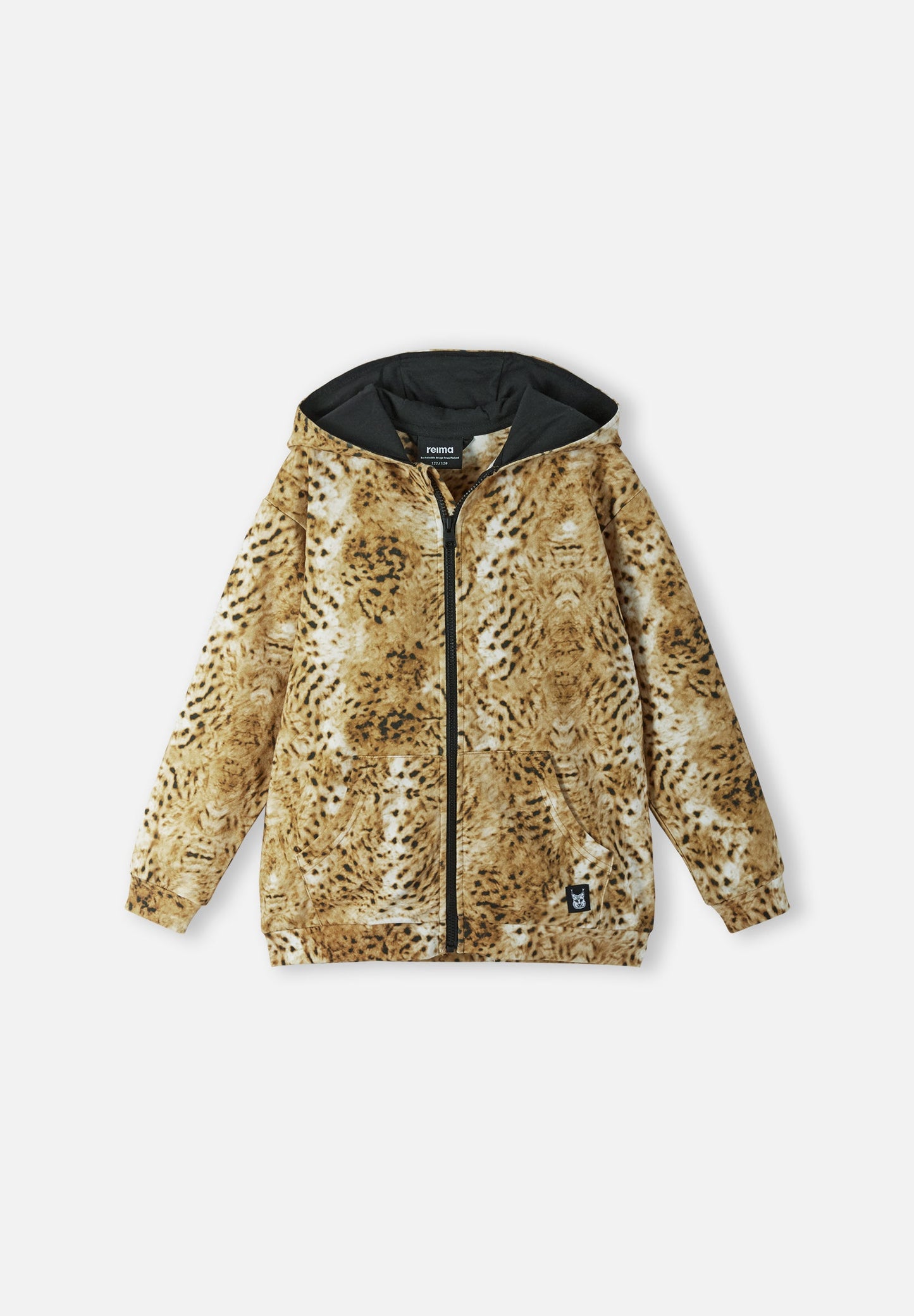 Reima x WWF Toddler & Kids Sweatshirt  - Ilveksen