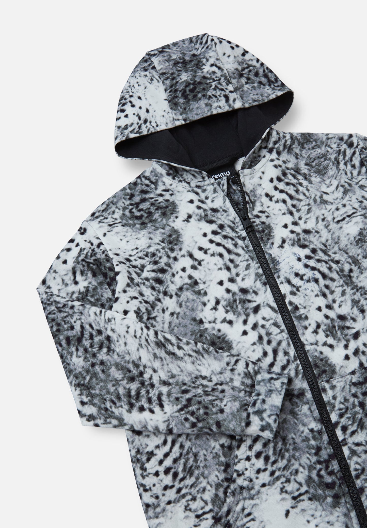 Reima x WWF Toddler & Kids Sweatshirt  - Ilveksen