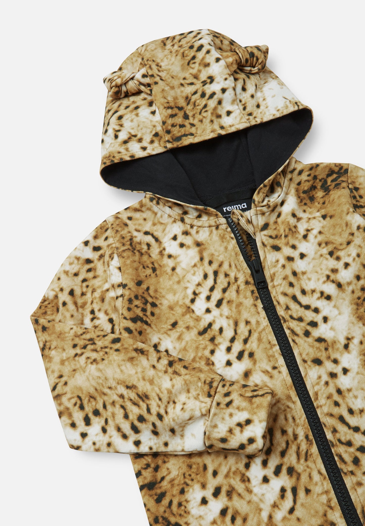 Reima x WWF Toddler & Kids Jumpsuit - Hipsutus