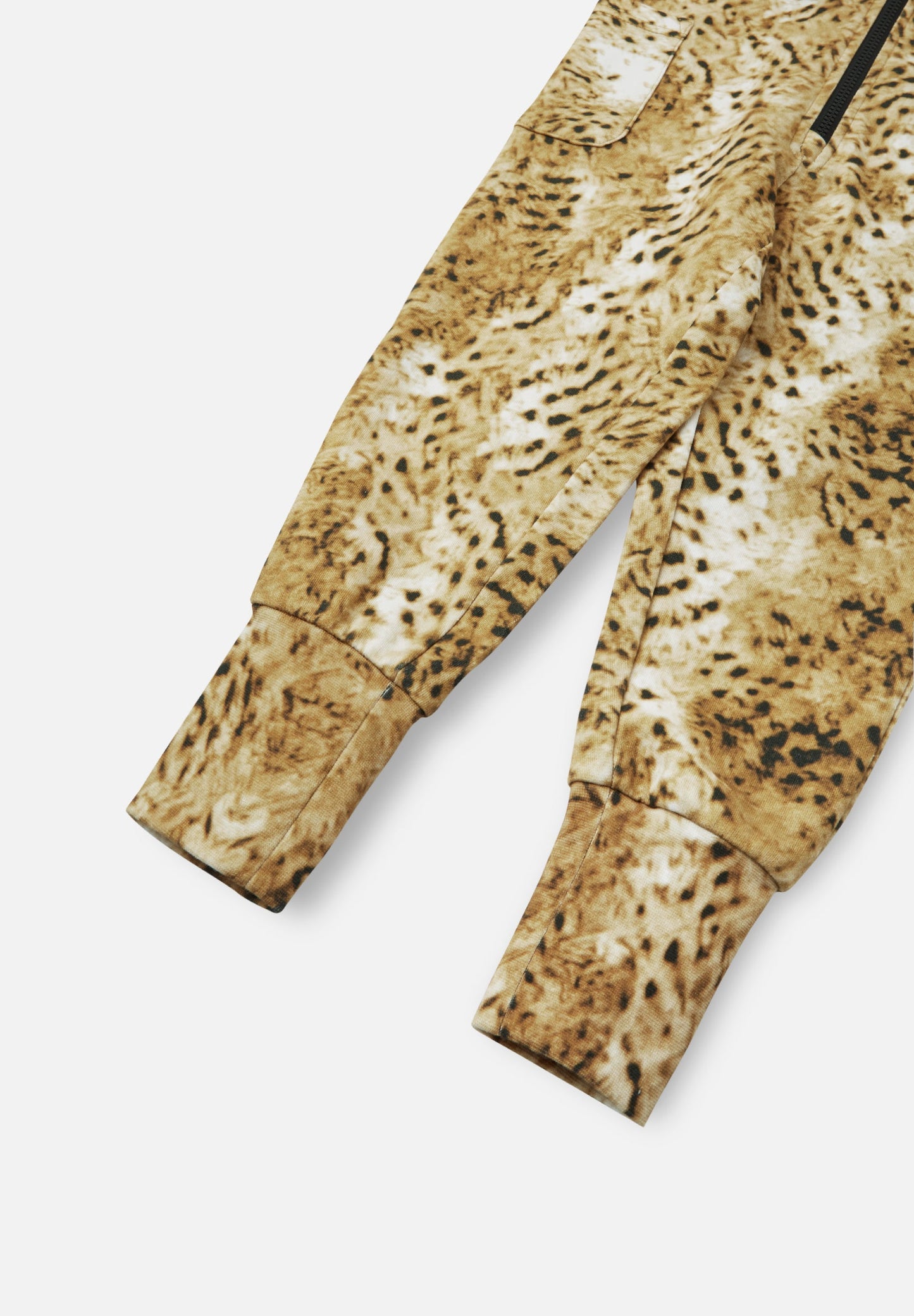 Reima x WWF Toddler & Kids Jumpsuit - Hipsutus