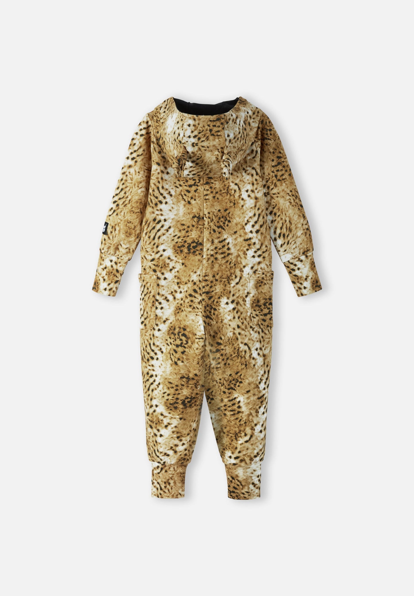 Reima x WWF Toddler & Kids Jumpsuit - Hipsutus