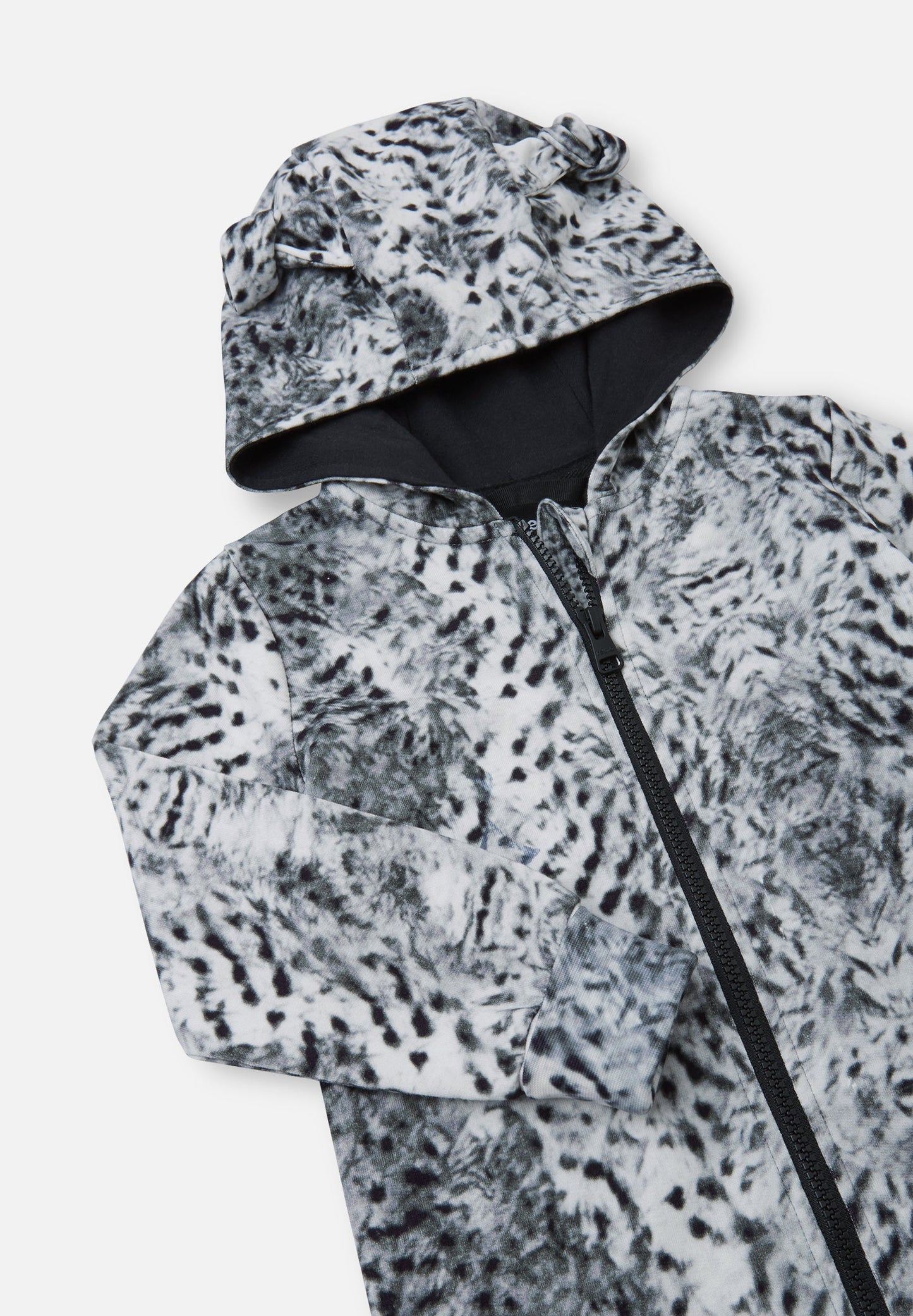 Reima x WWF Toddler & Kids Jumpsuit - Hipsutus