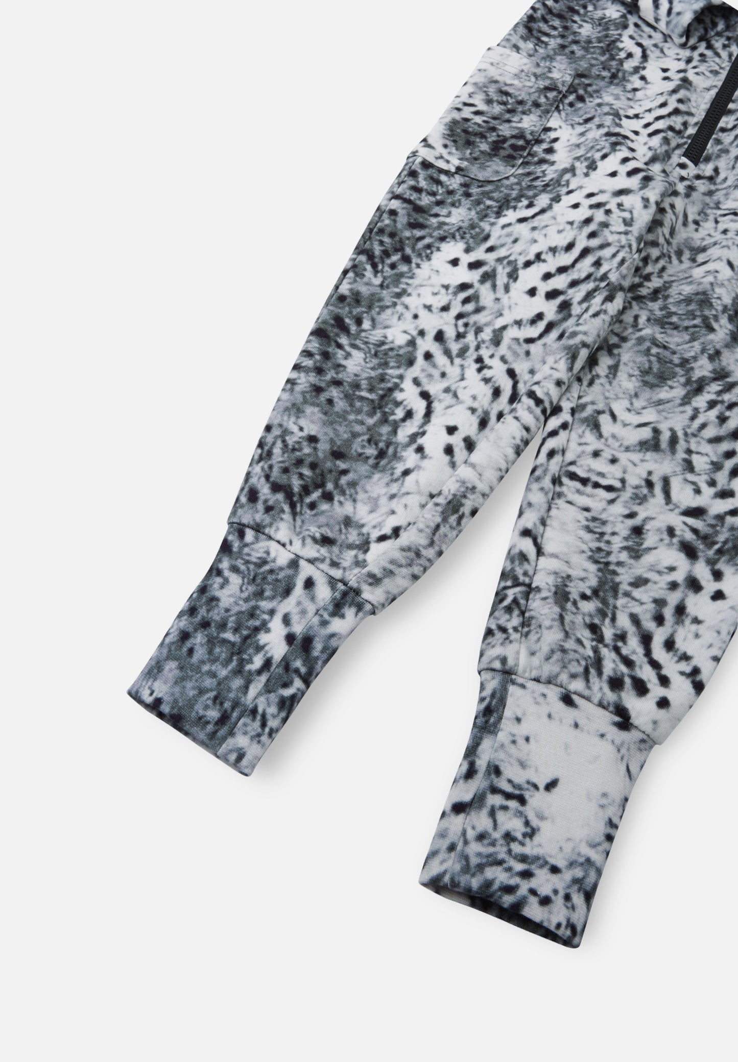 Reima x WWF Toddler & Kids Jumpsuit - Hipsutus