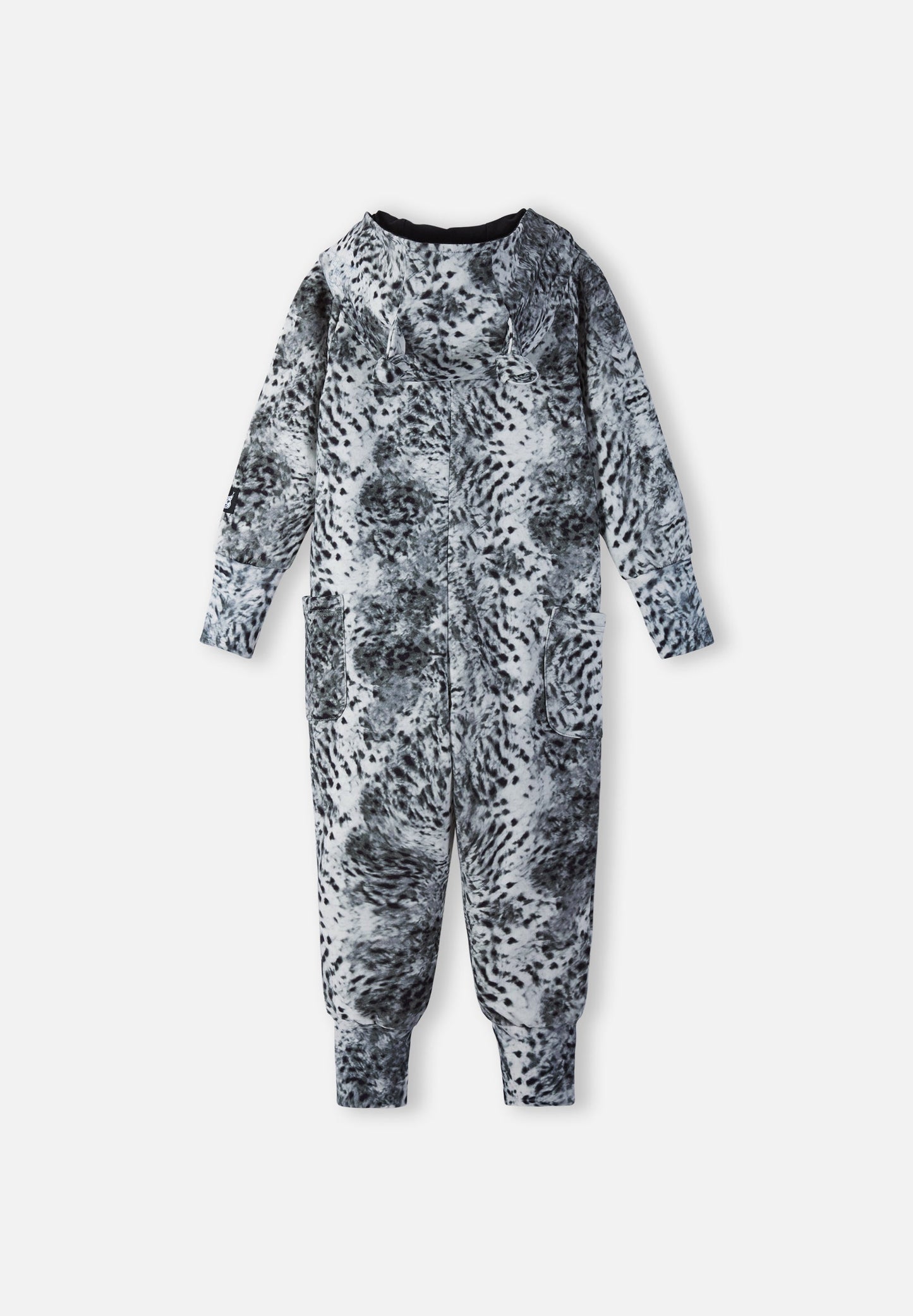 Reima x WWF Toddler & Kids Jumpsuit - Hipsutus