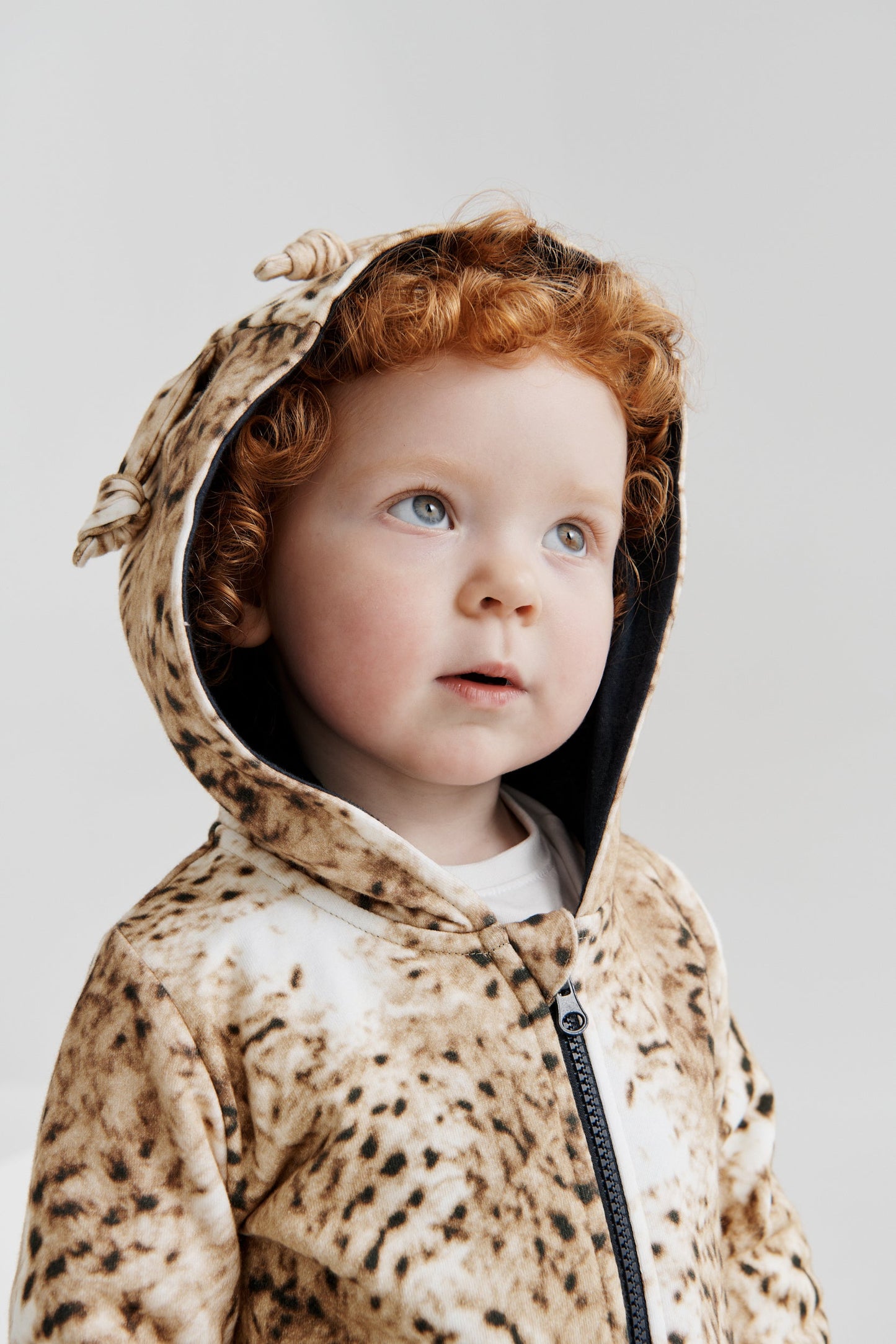 Reima x WWF Toddler & Kids Jumpsuit - Hipsutus