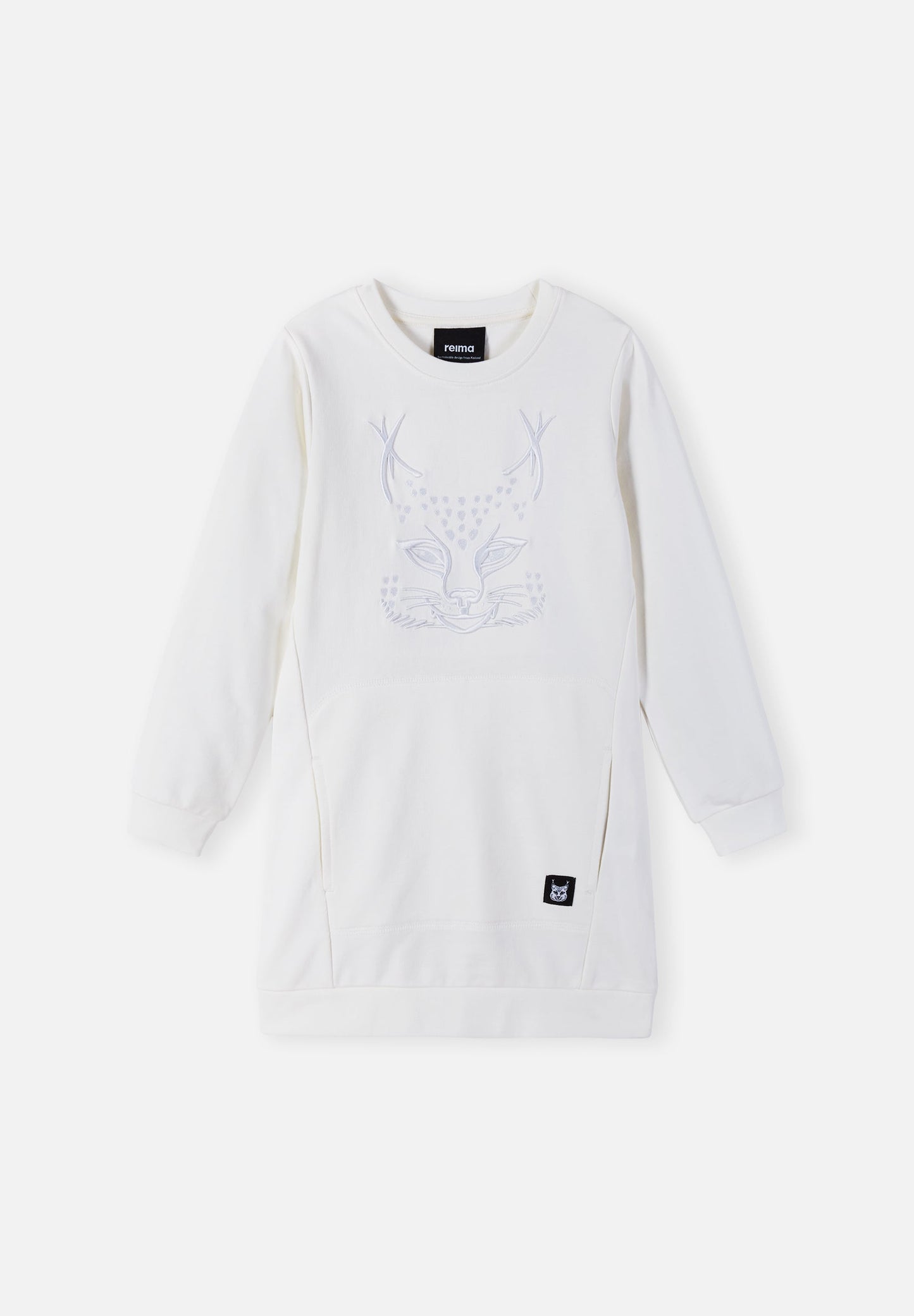 Reima x WWF Kids Dress - Villikko