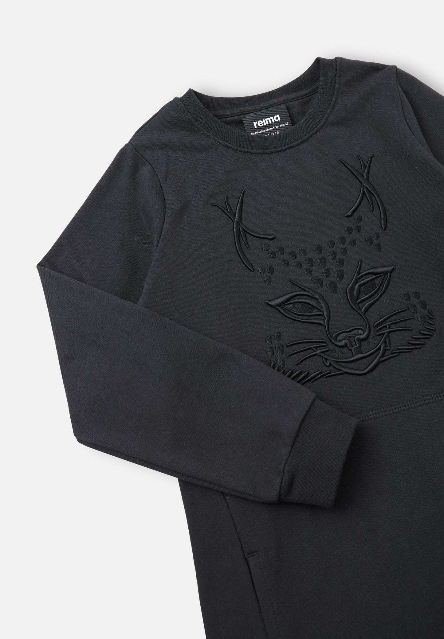 Reima x WWF Kids Dress - Villikko